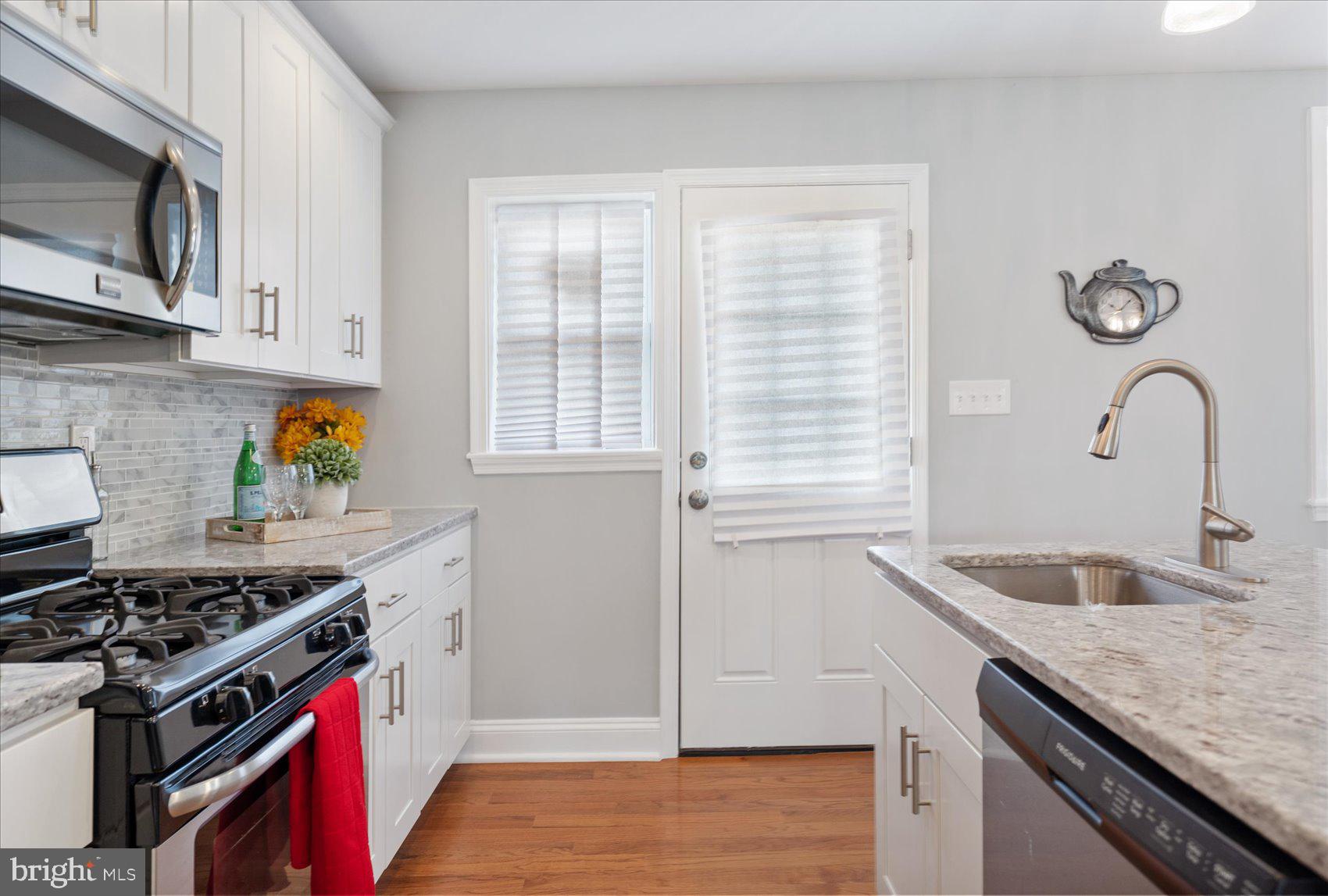 NEW NORTHWOOD - Residential