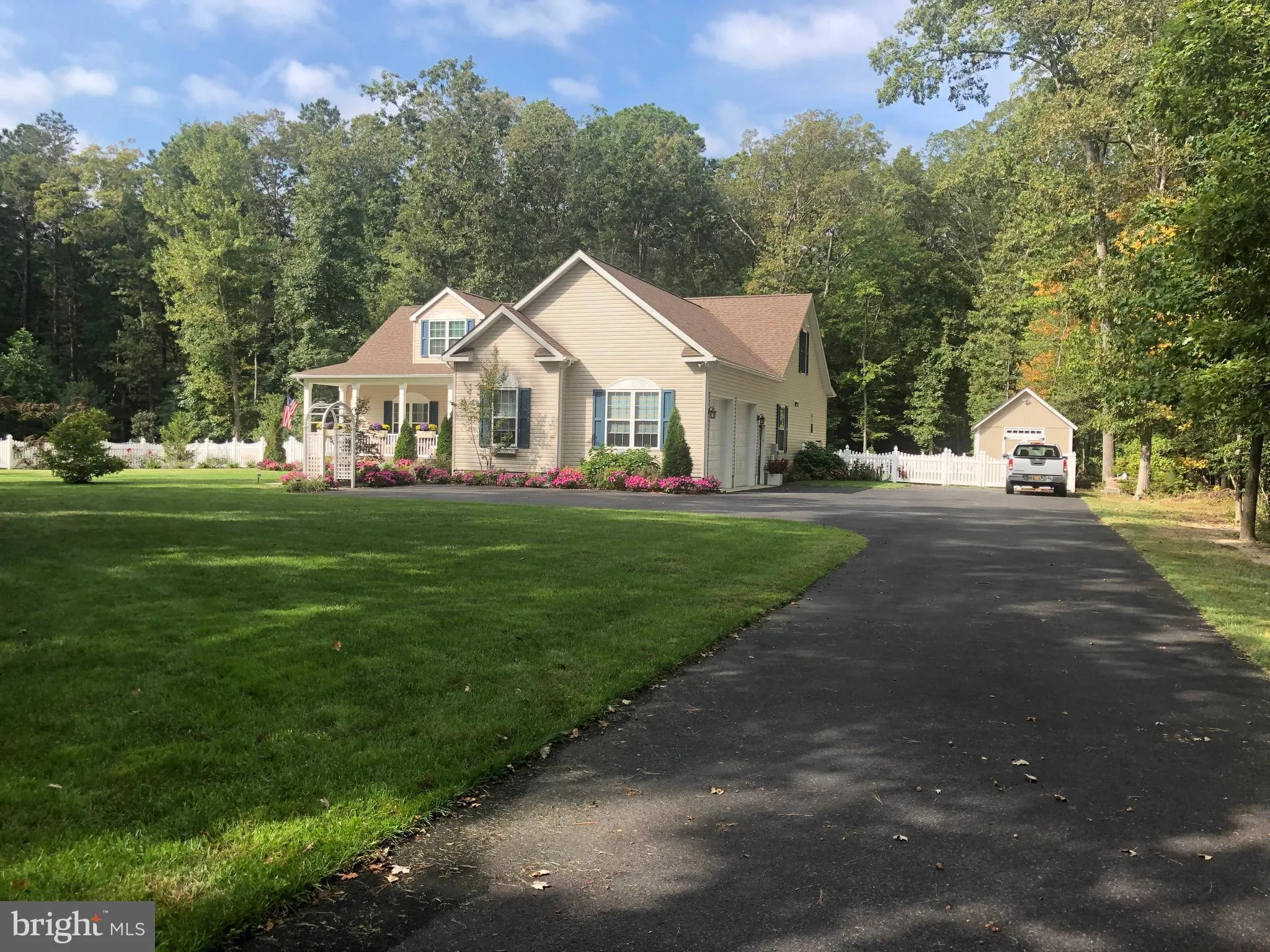 21062 Cool Spring Road, Milton, DE 19968