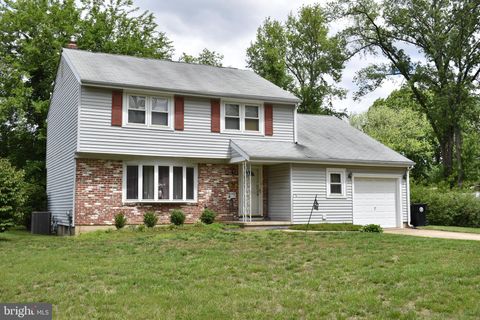 2417 ST CHARLES PLACE CINNAMINSON NJ 08077