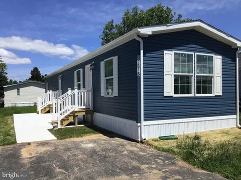 7616 Hunter Drive, Morrisville, PA MLS: PABU2085974