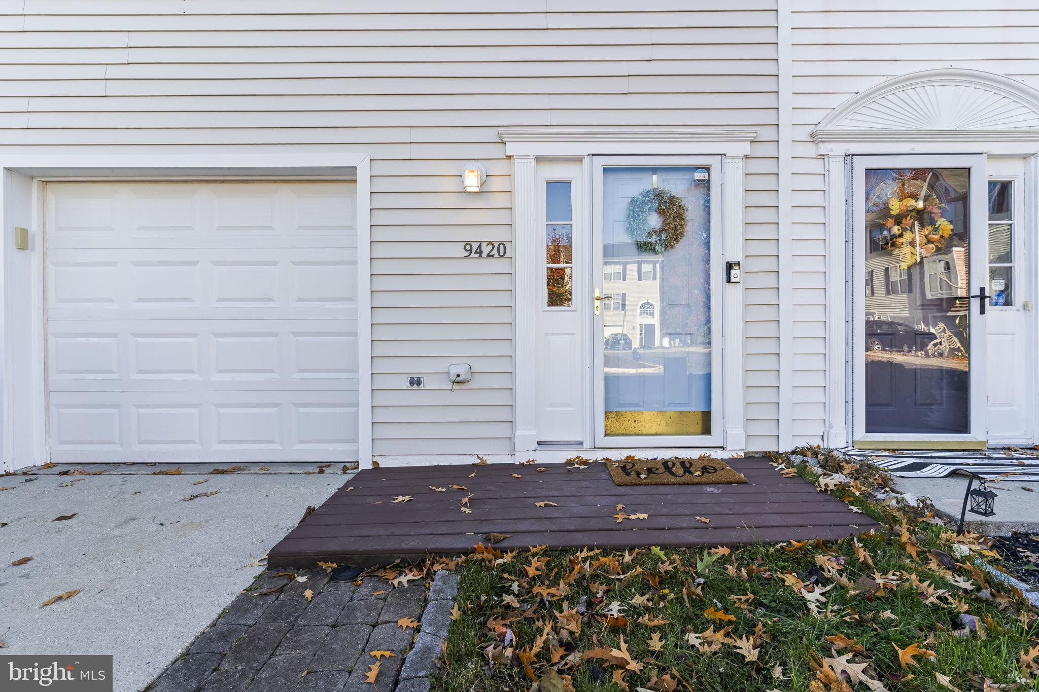 BURNT OAKS - Residential