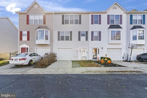9420 SEA BREEZE COURT NORTH BEACH MD 20714