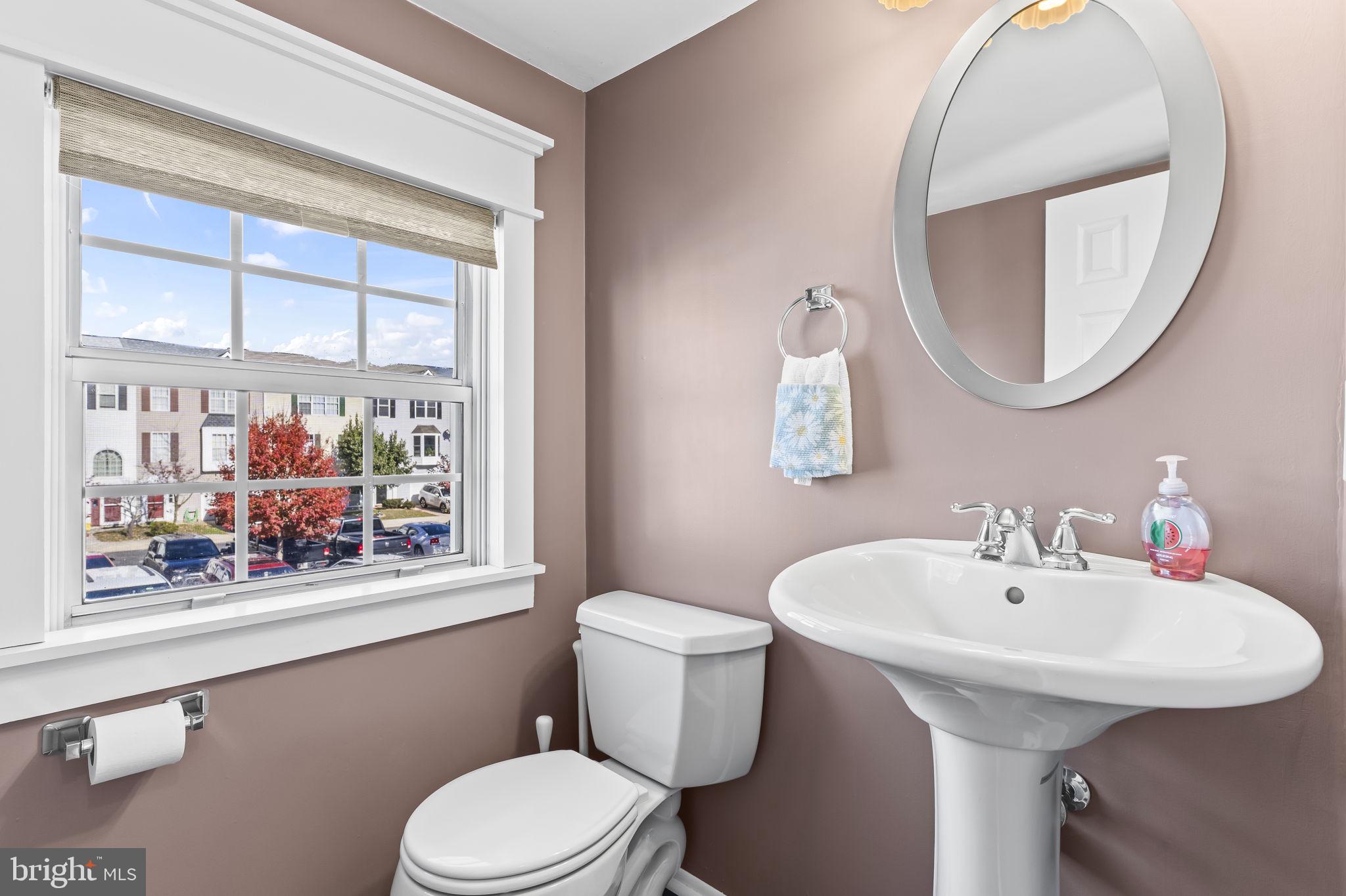 BURNT OAKS - Residential