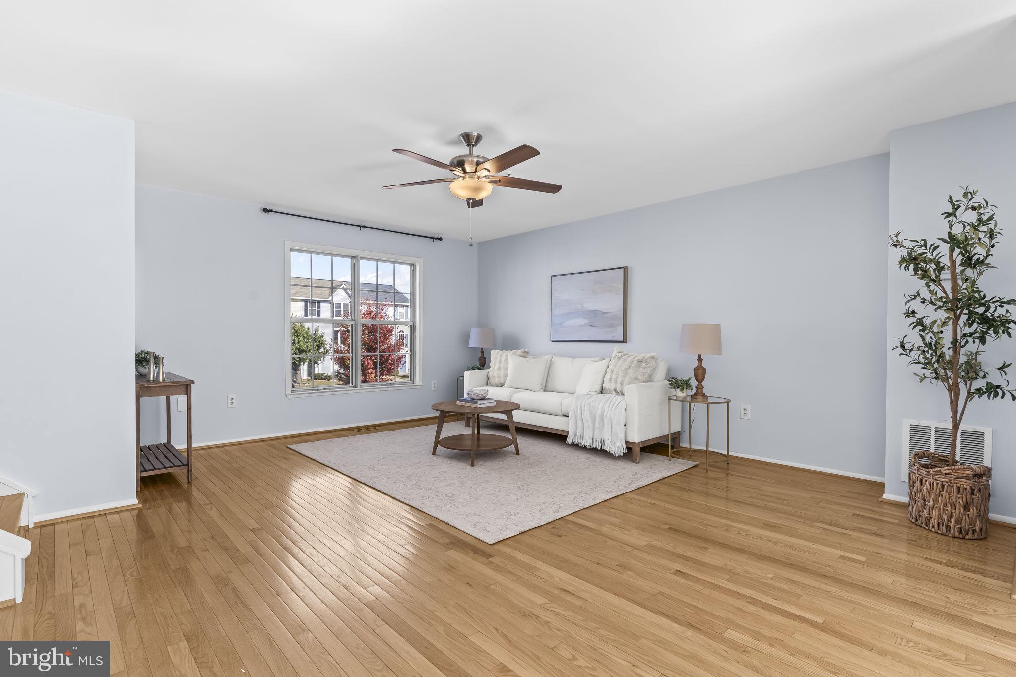 BURNT OAKS - Residential