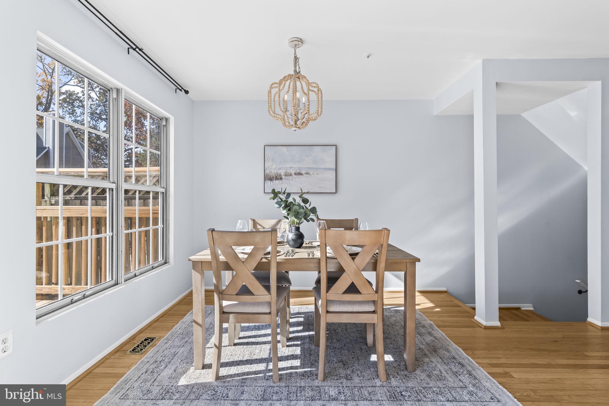 BURNT OAKS - Residential