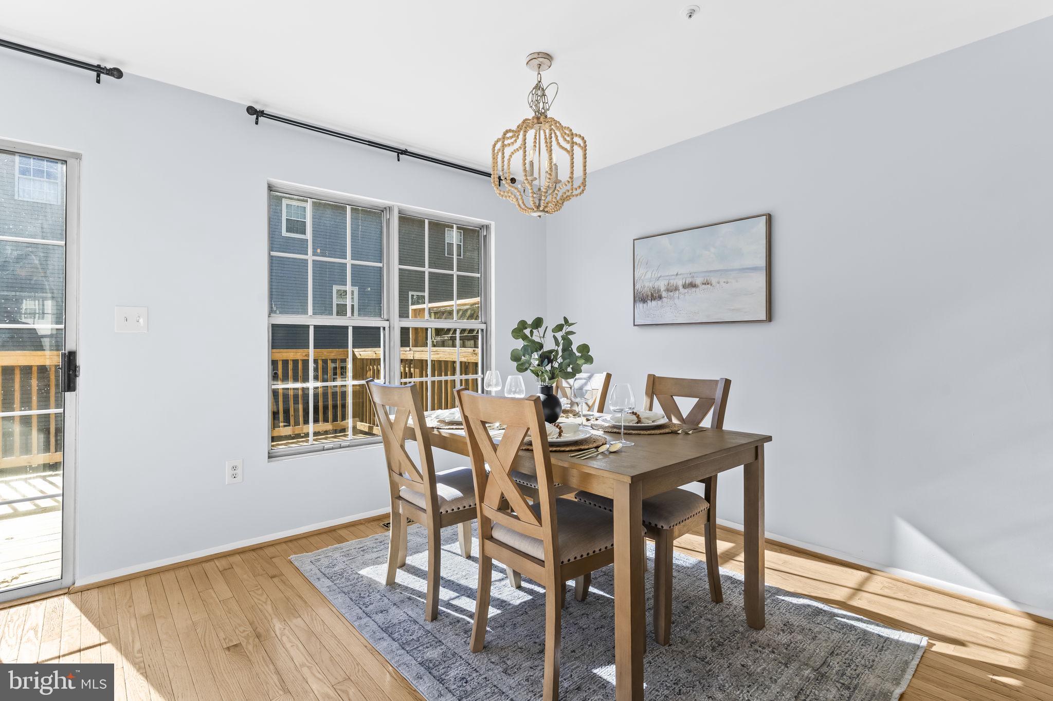 BURNT OAKS - Residential