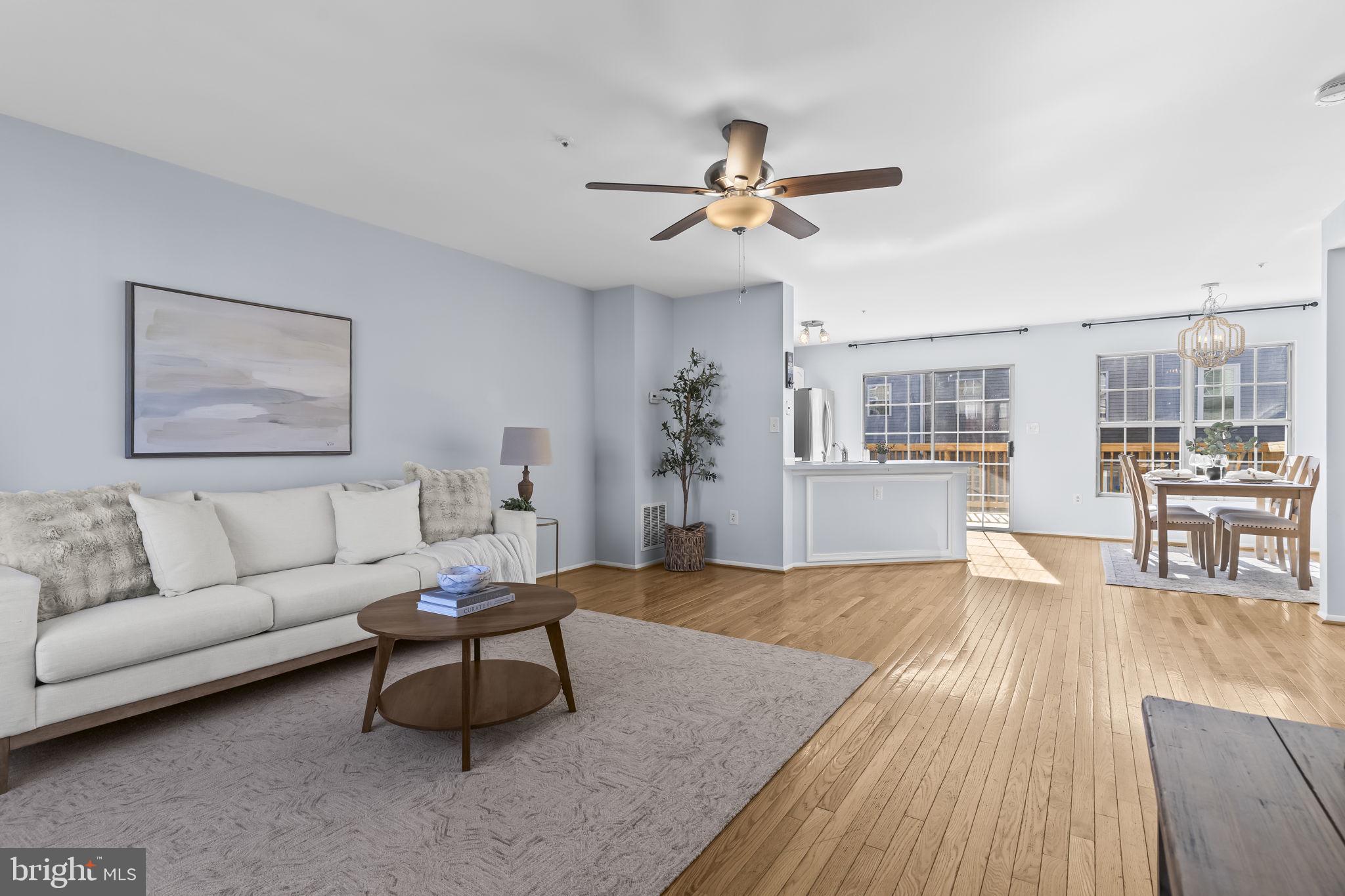 BURNT OAKS - Residential