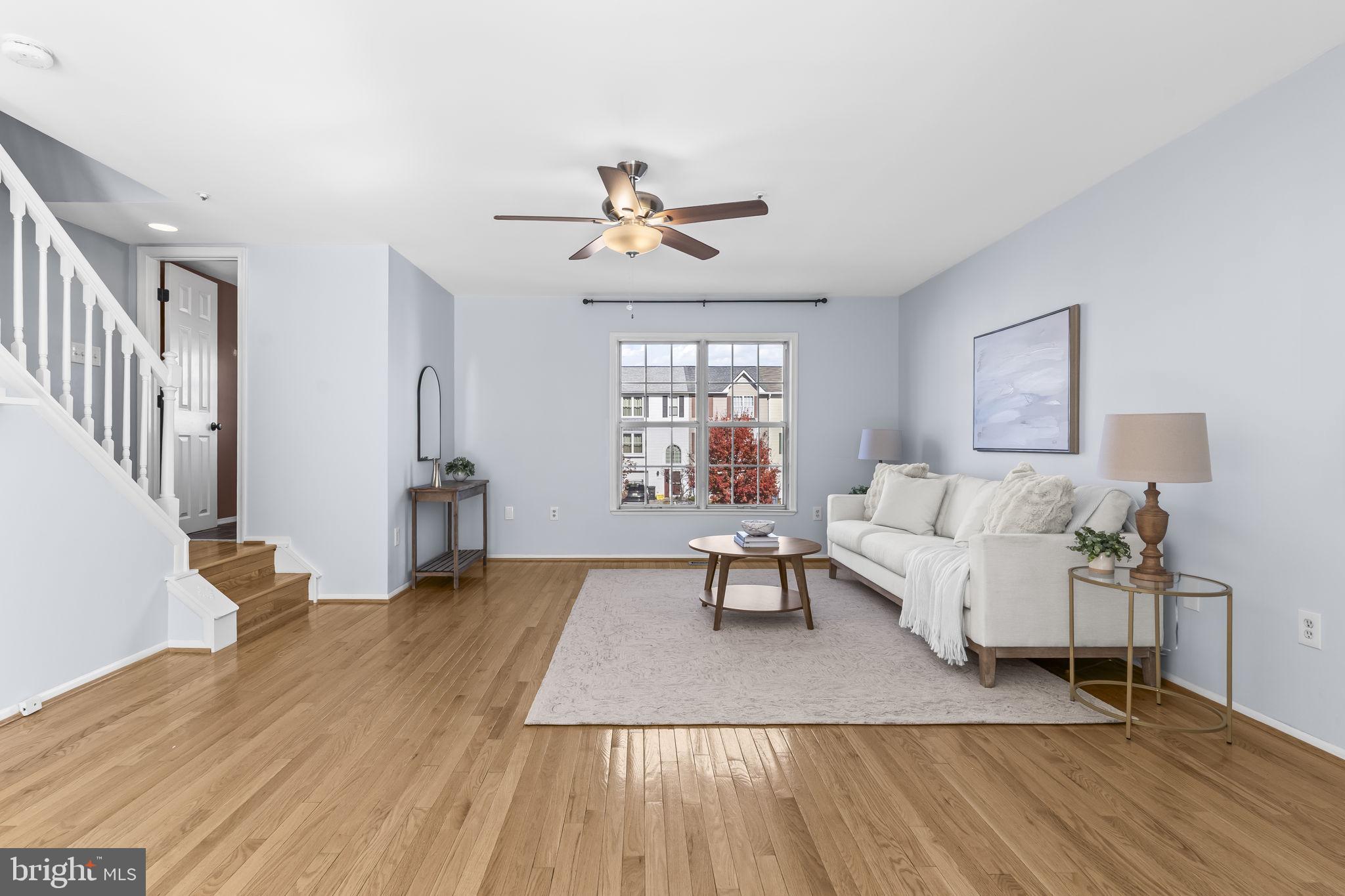 BURNT OAKS - Residential