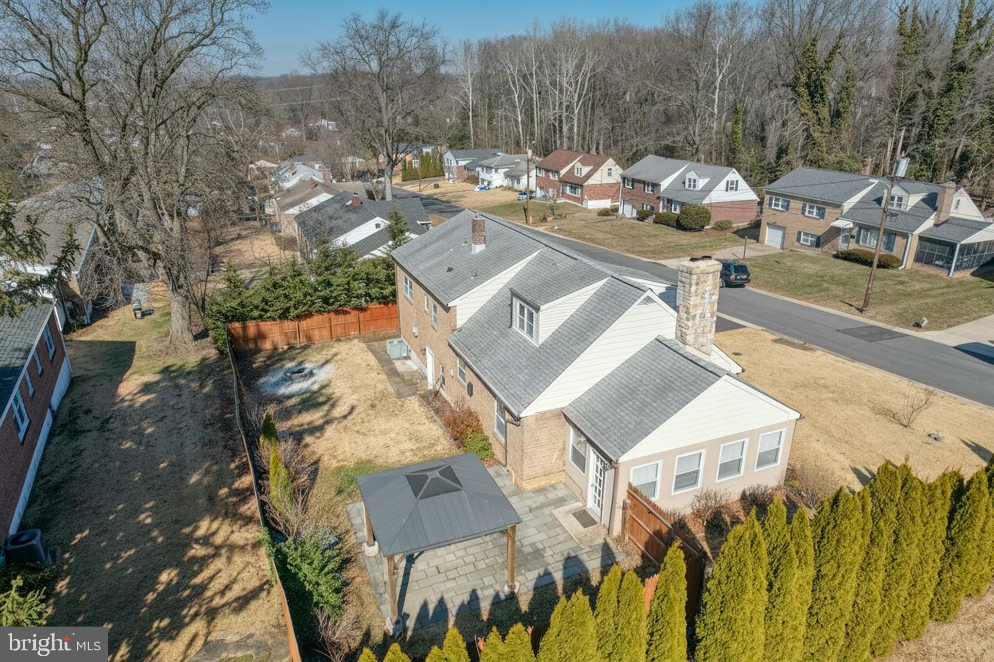 STONEHAVEN - Residential