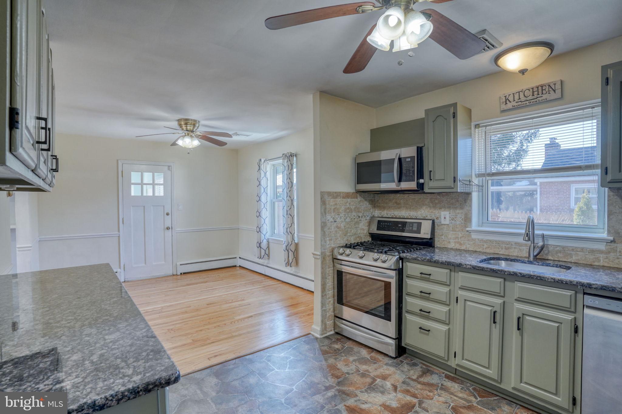 STONEHAVEN - Residential