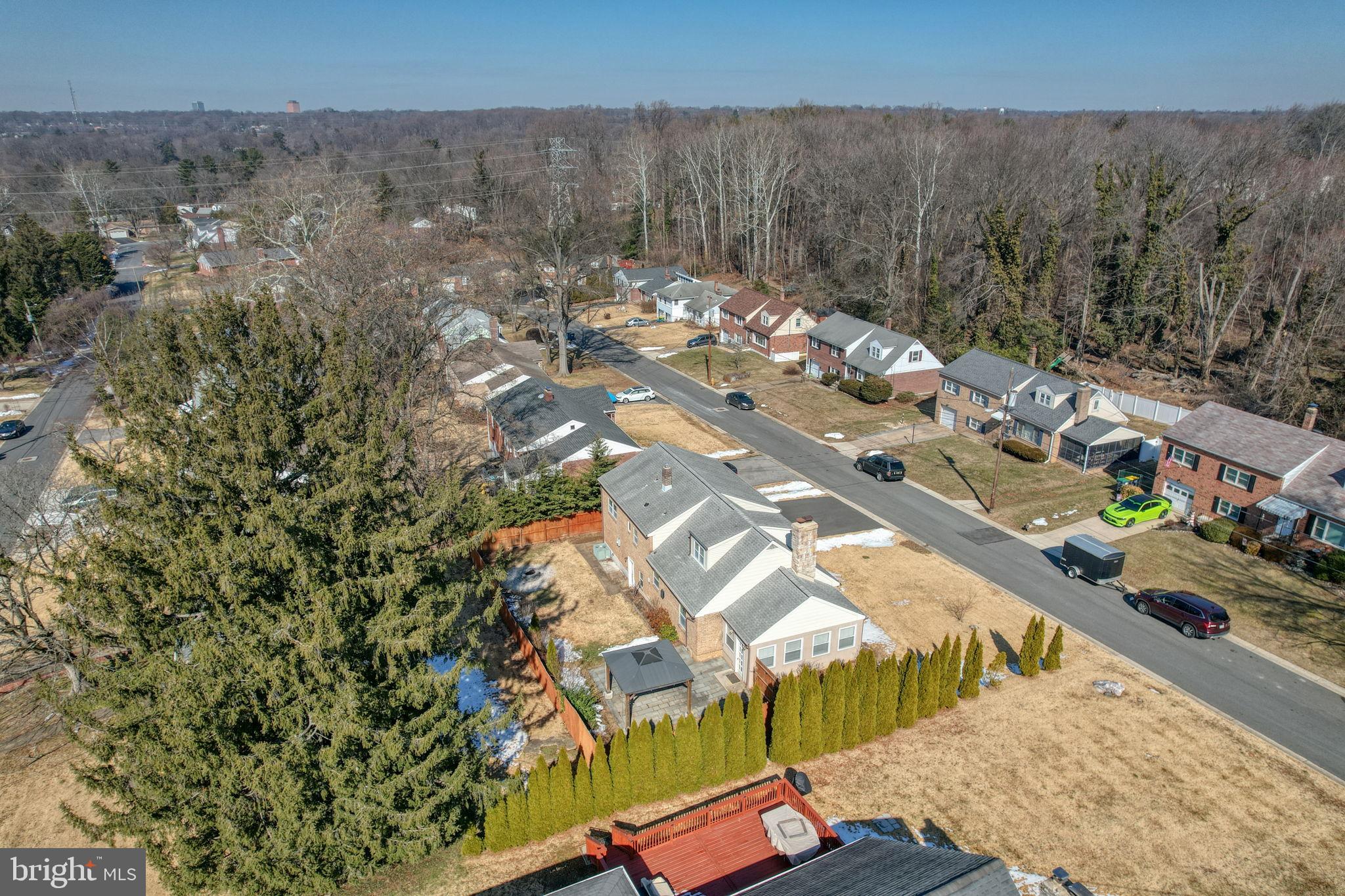 STONEHAVEN - Residential