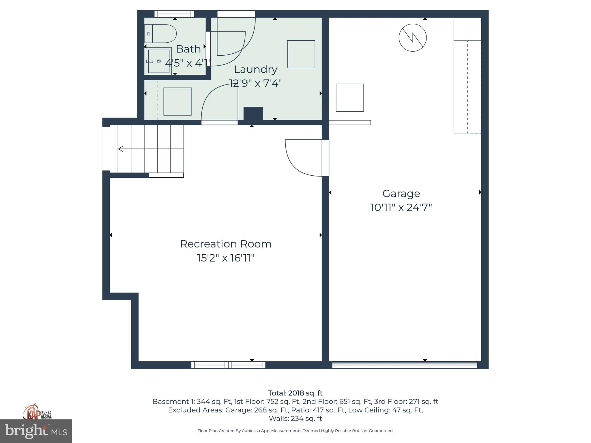STONEHAVEN - Residential