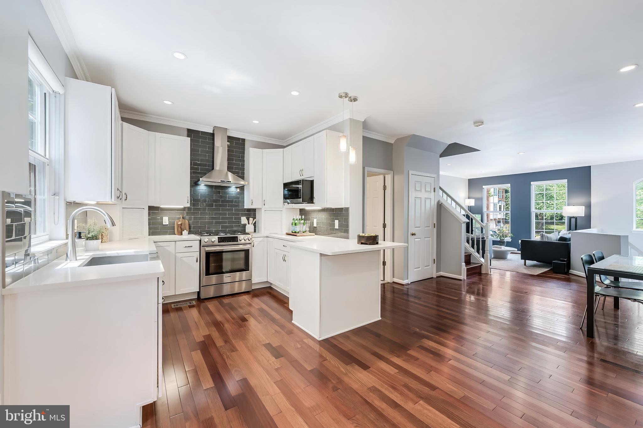 11515 WILD HAWTHORN COURT