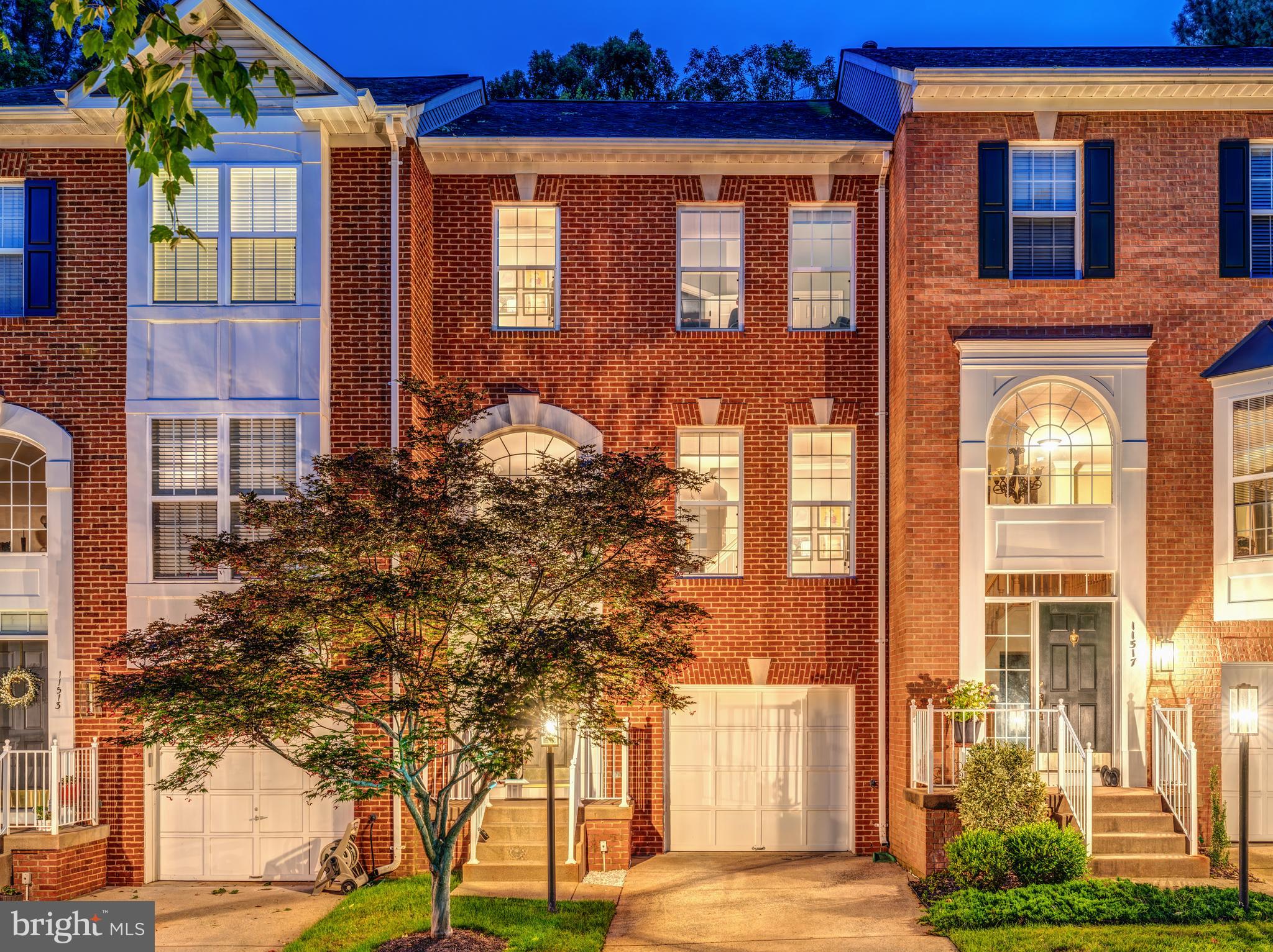 11515 WILD HAWTHORN COURT