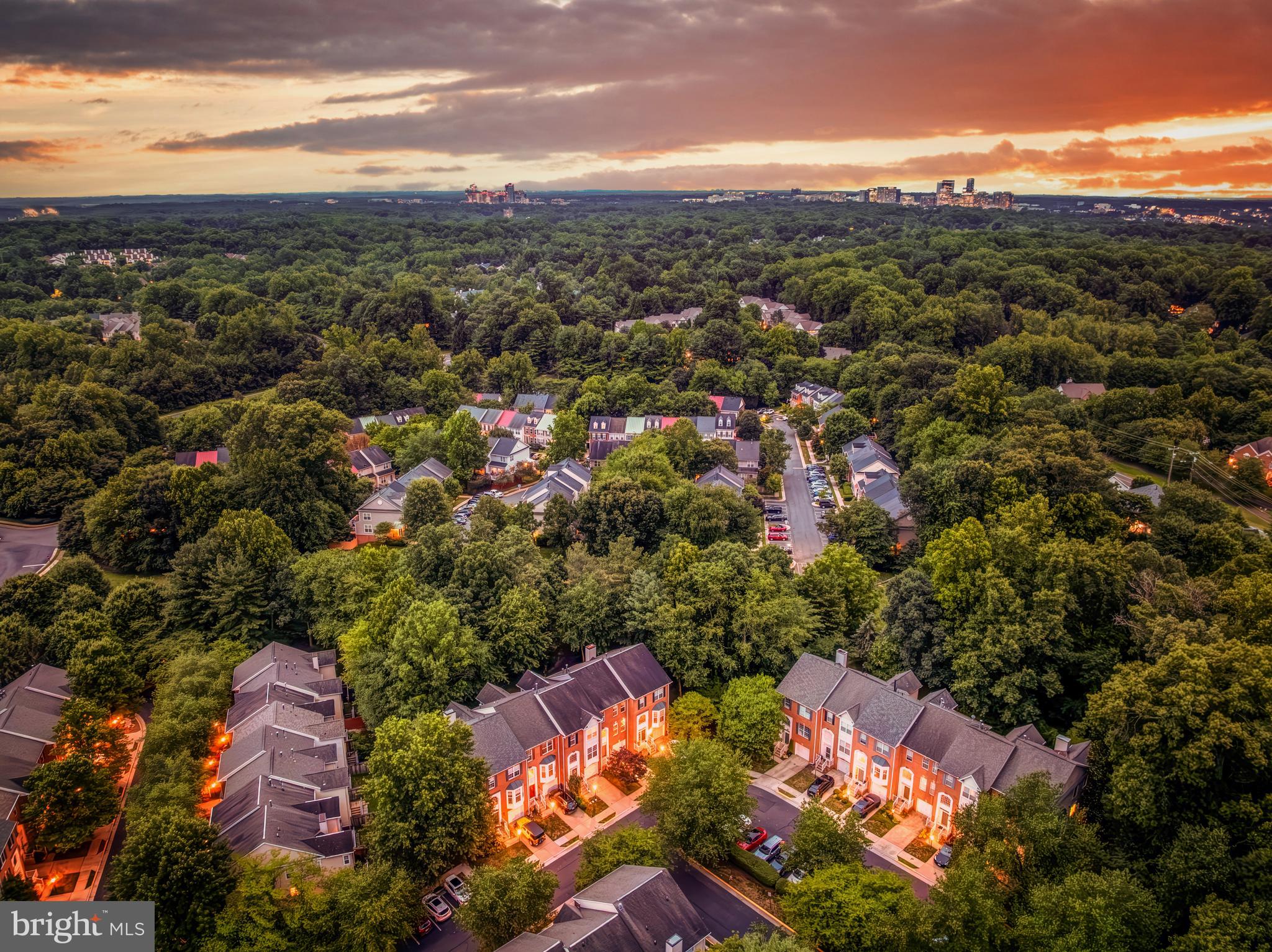 11515 WILD HAWTHORN COURT