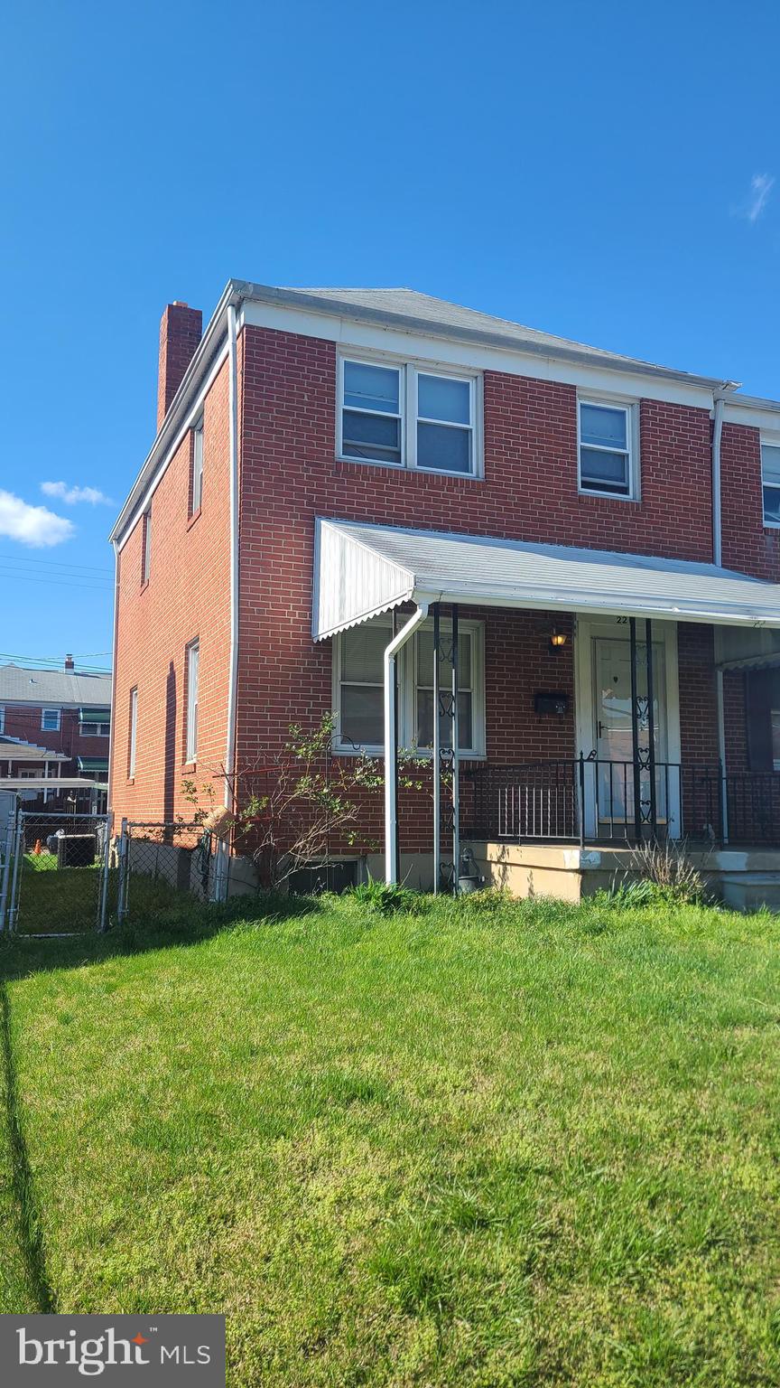 HAWTHORNE - Residential