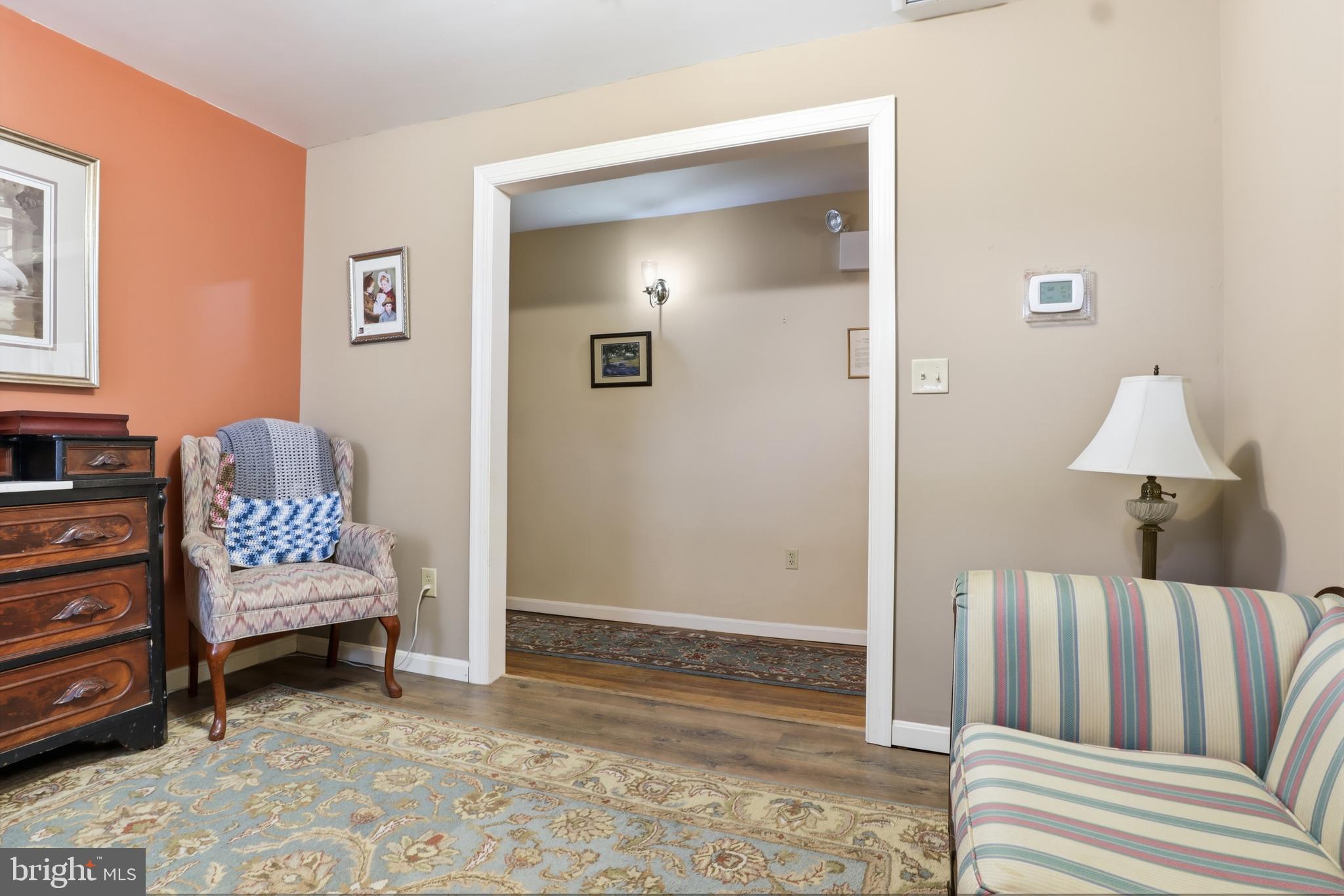 GETTYSBURG BOROUGH - Commercial Sale