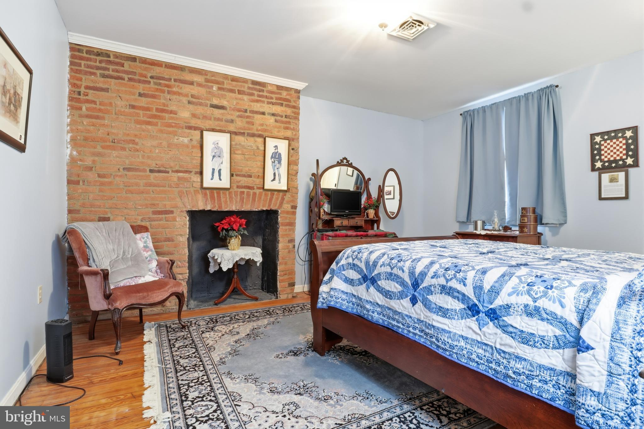 GETTYSBURG BOROUGH - Commercial Sale