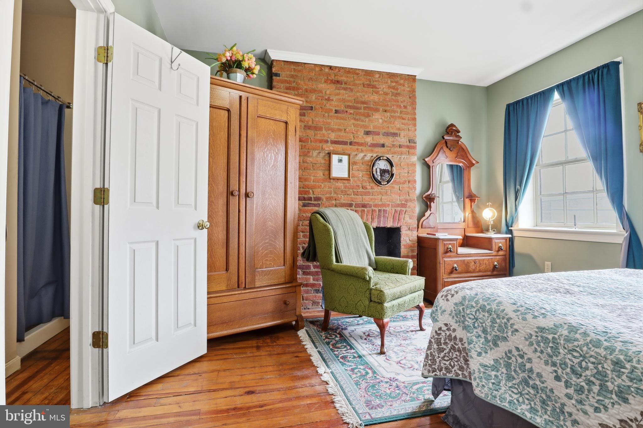 GETTYSBURG BOROUGH - Commercial Sale