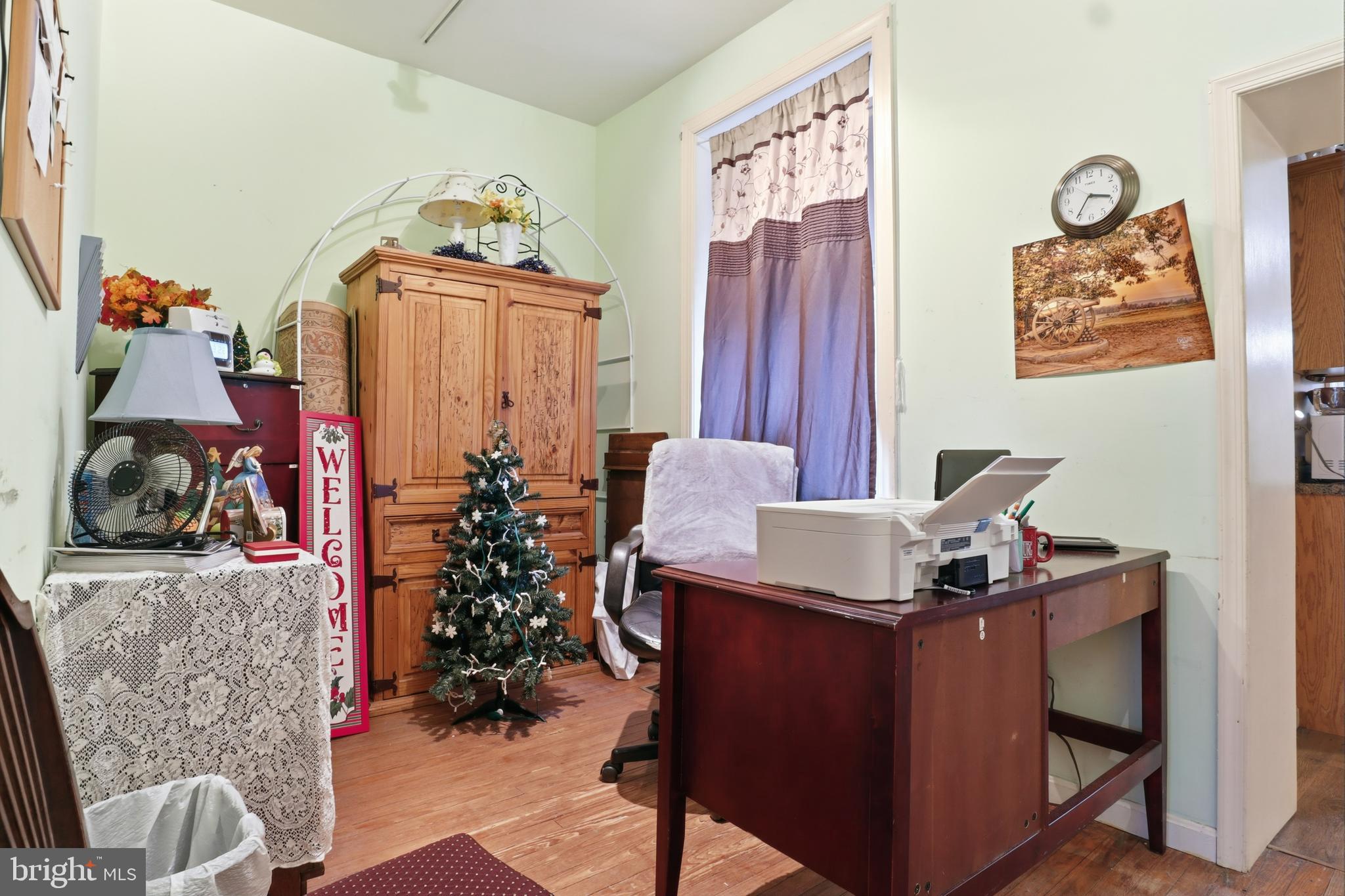 GETTYSBURG BOROUGH - Commercial Sale