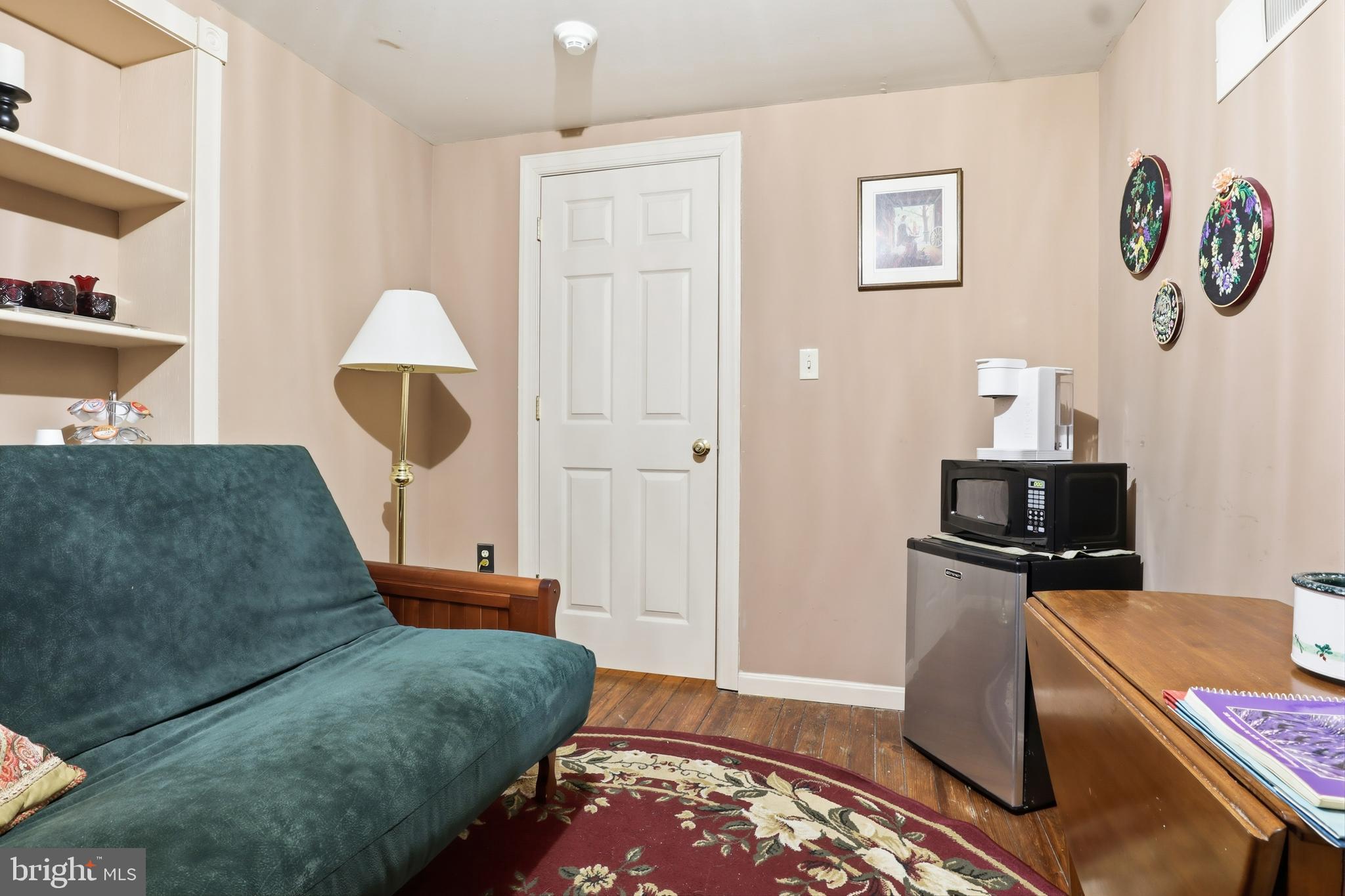 GETTYSBURG BOROUGH - Commercial Sale