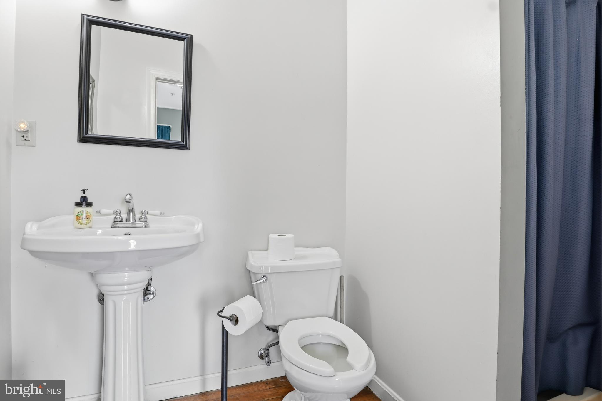 GETTYSBURG BOROUGH - Commercial Sale