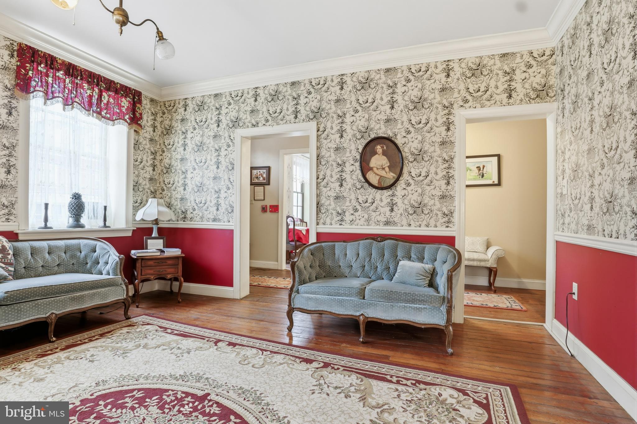 GETTYSBURG BOROUGH - Commercial Sale