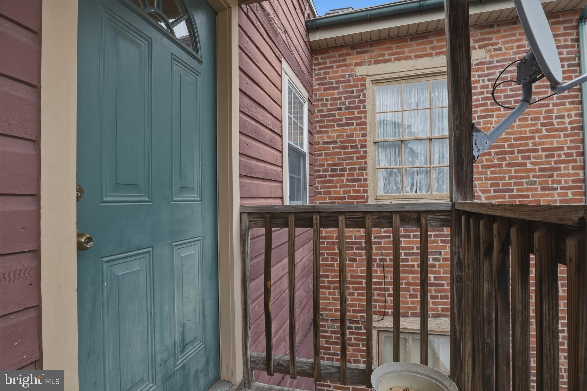 GETTYSBURG BOROUGH - Commercial Sale