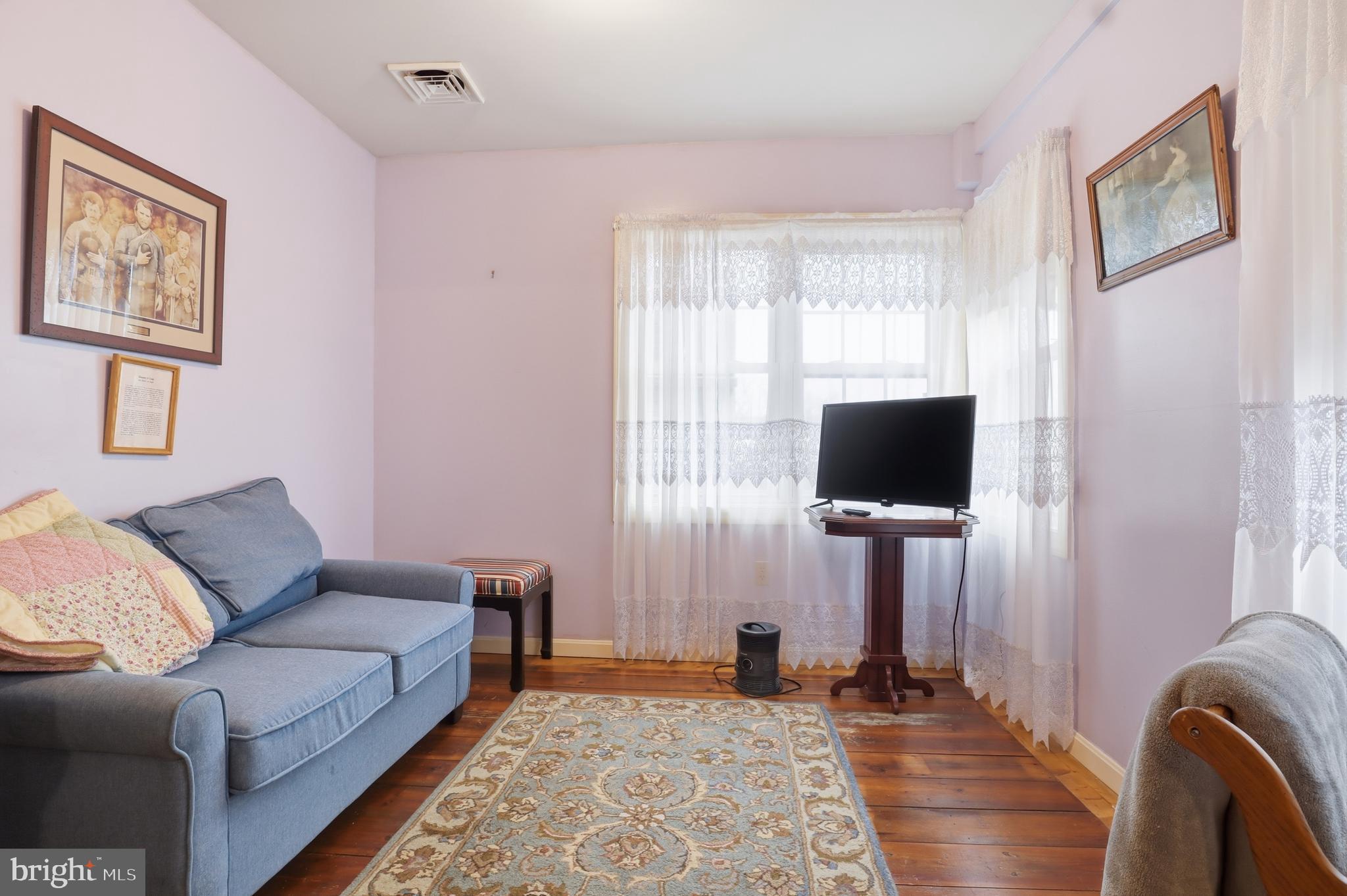 GETTYSBURG BOROUGH - Commercial Sale