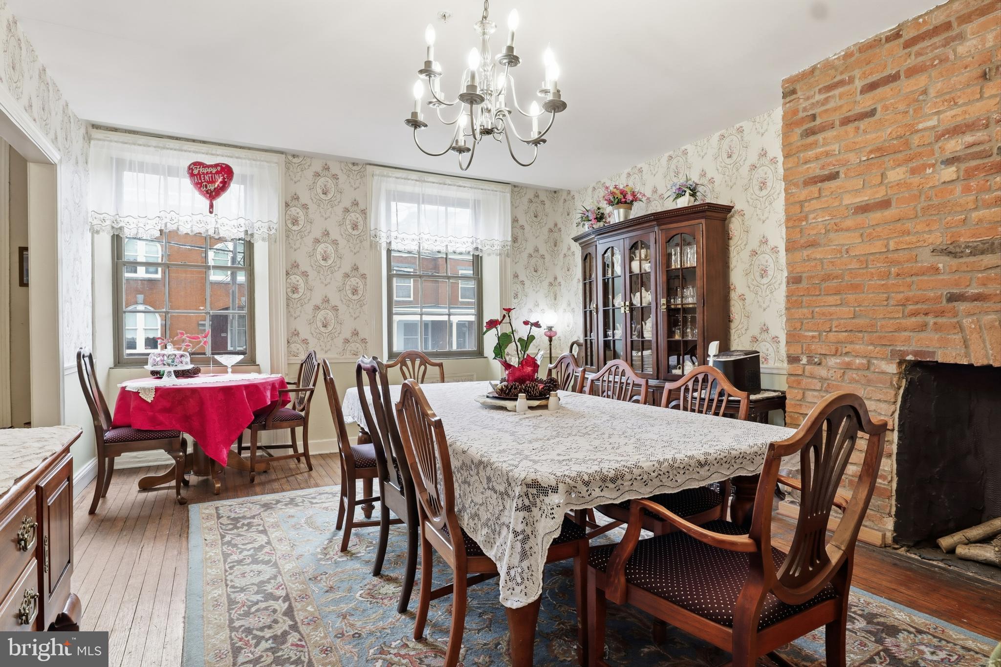 GETTYSBURG BOROUGH - Commercial Sale