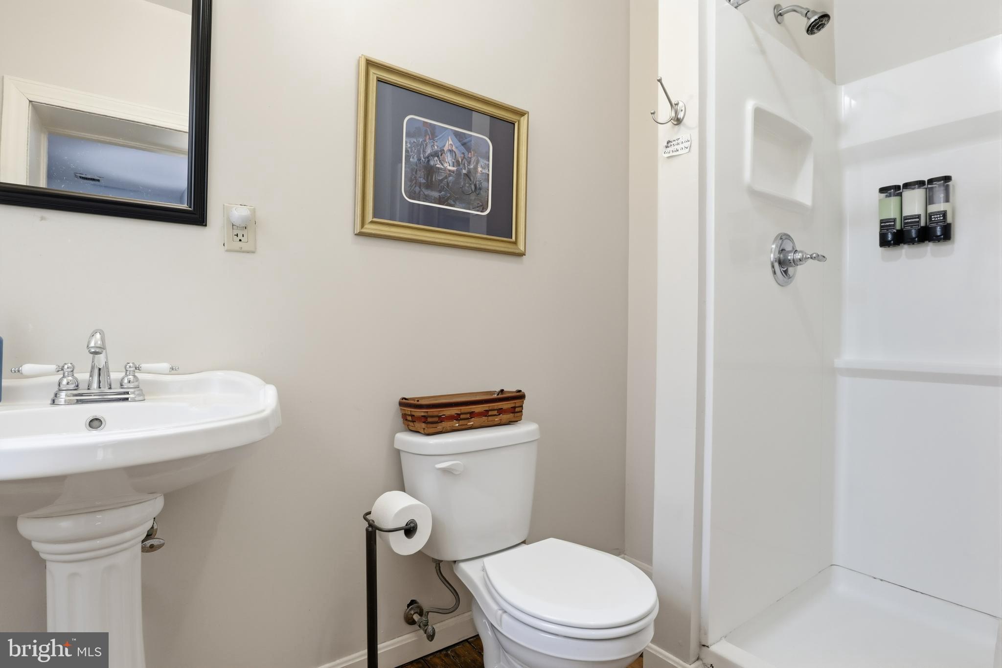 GETTYSBURG BOROUGH - Commercial Sale