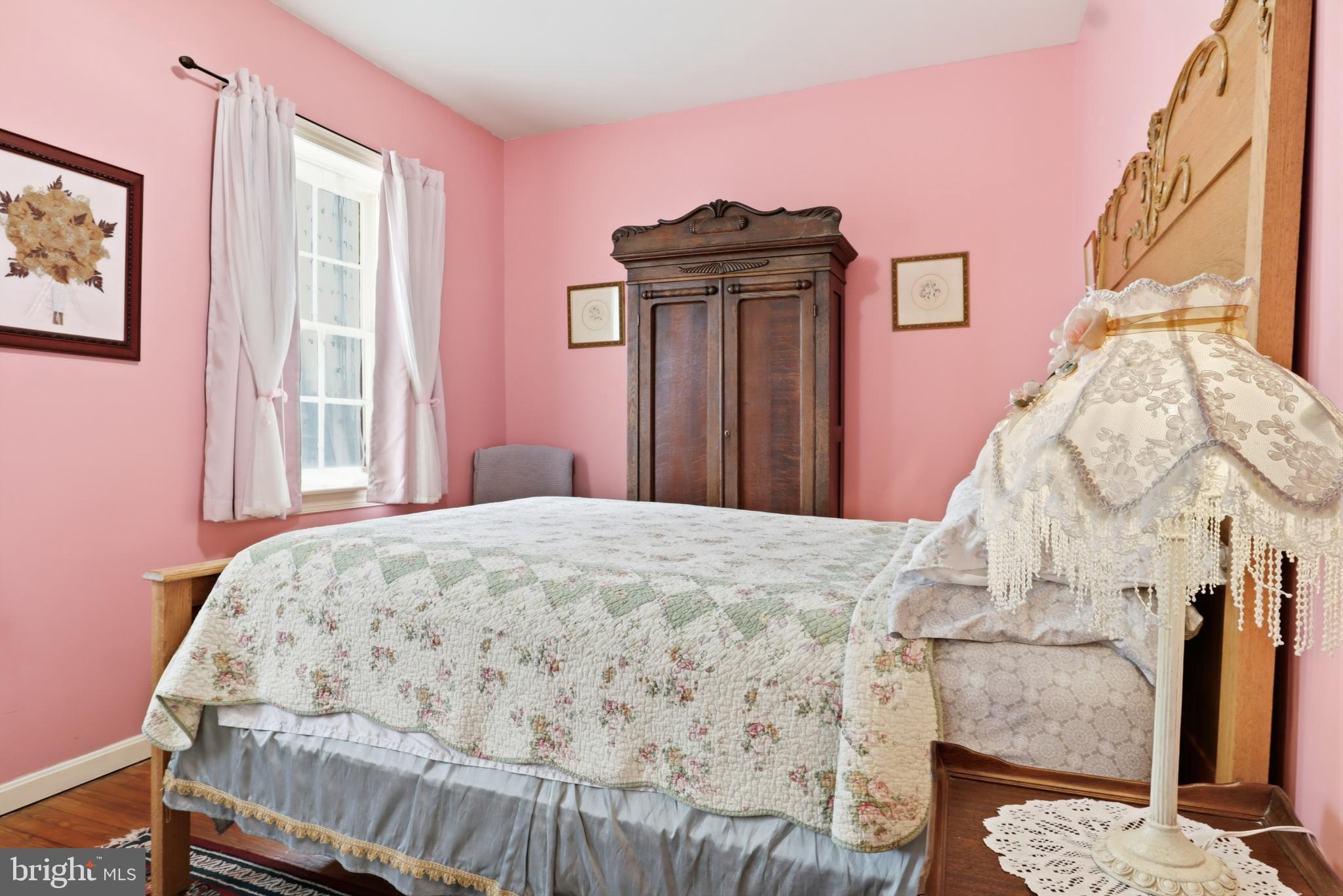 GETTYSBURG BOROUGH - Commercial Sale