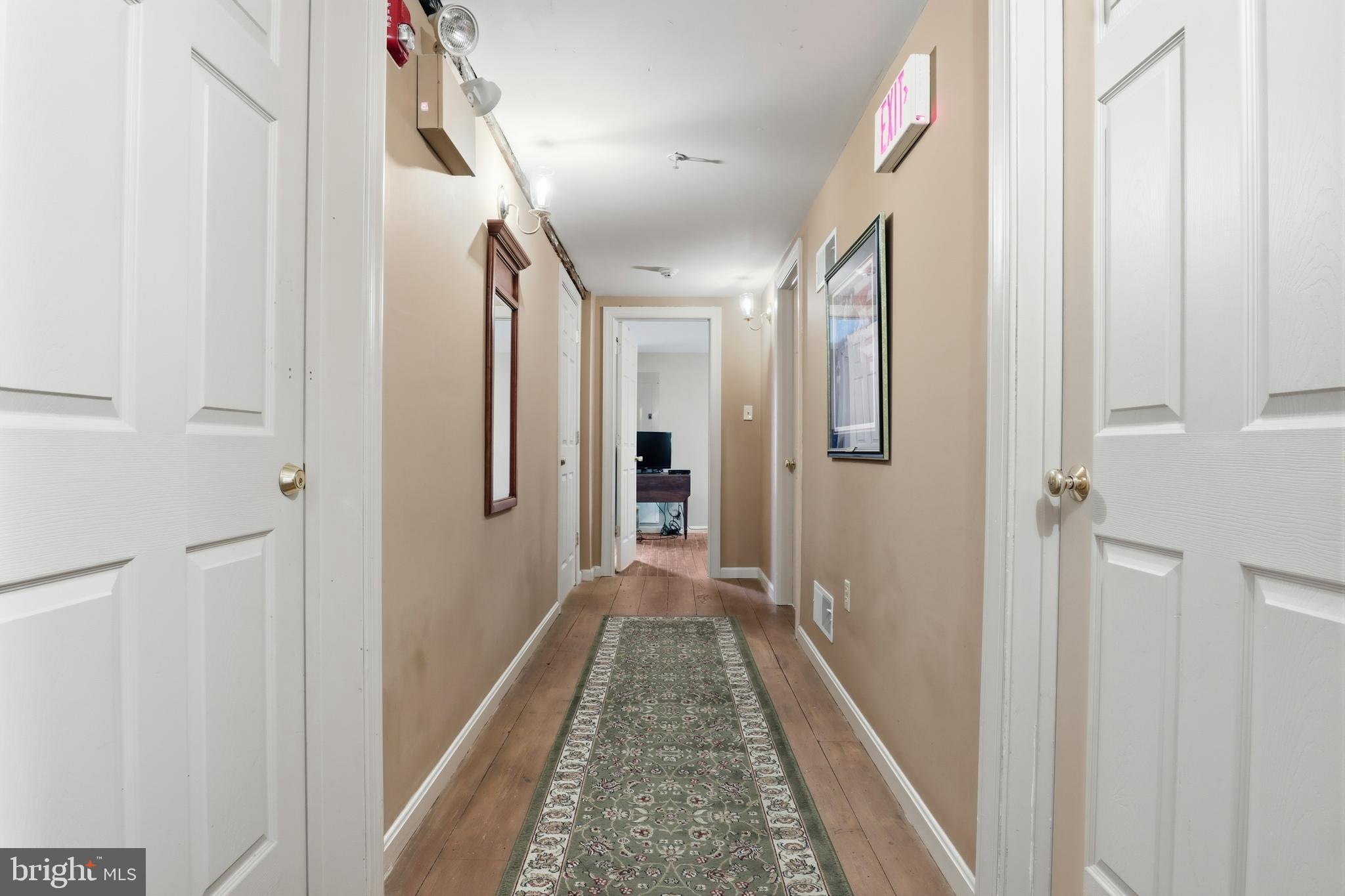 GETTYSBURG BOROUGH - Commercial Sale