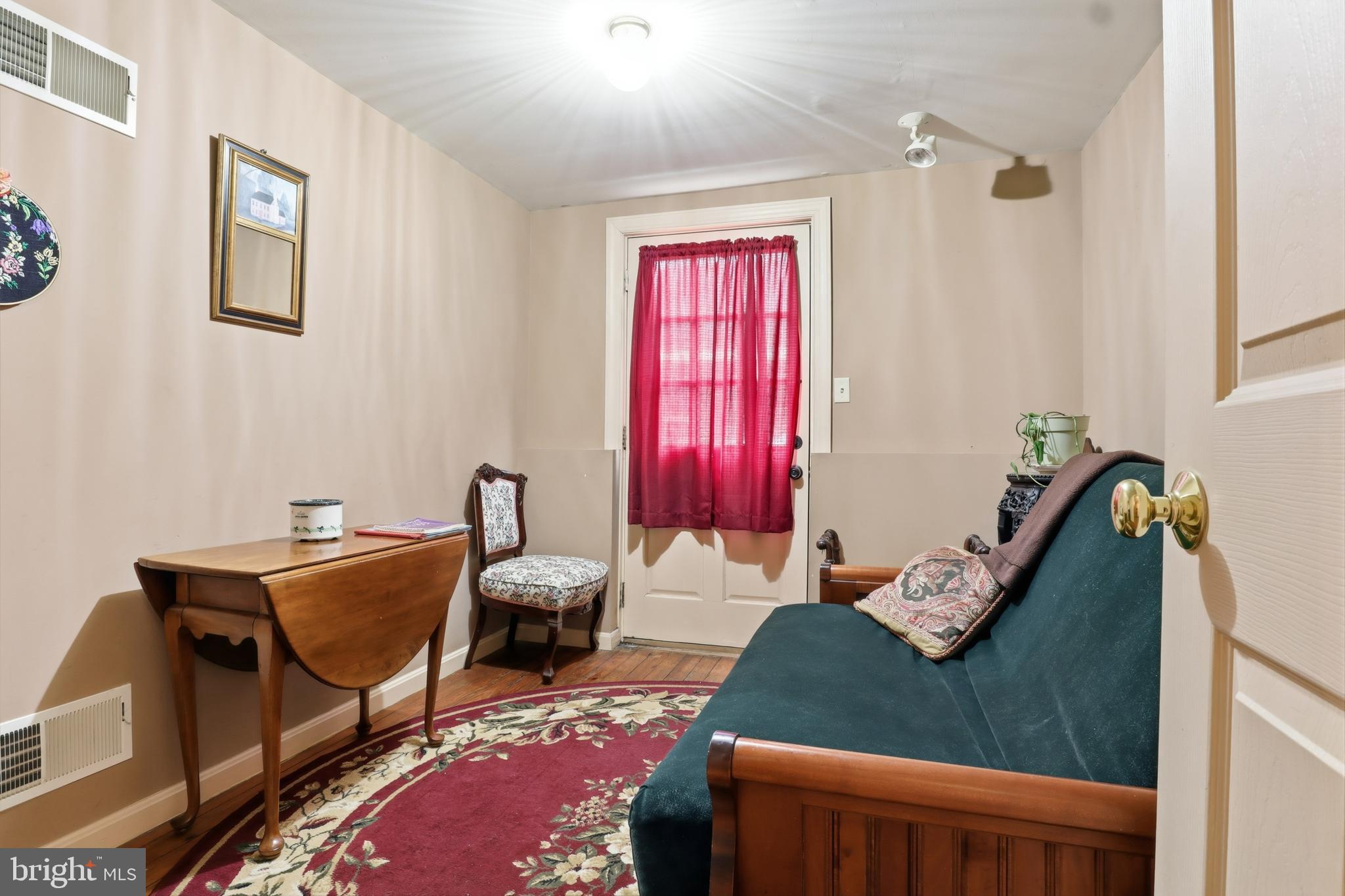 GETTYSBURG BOROUGH - Commercial Sale