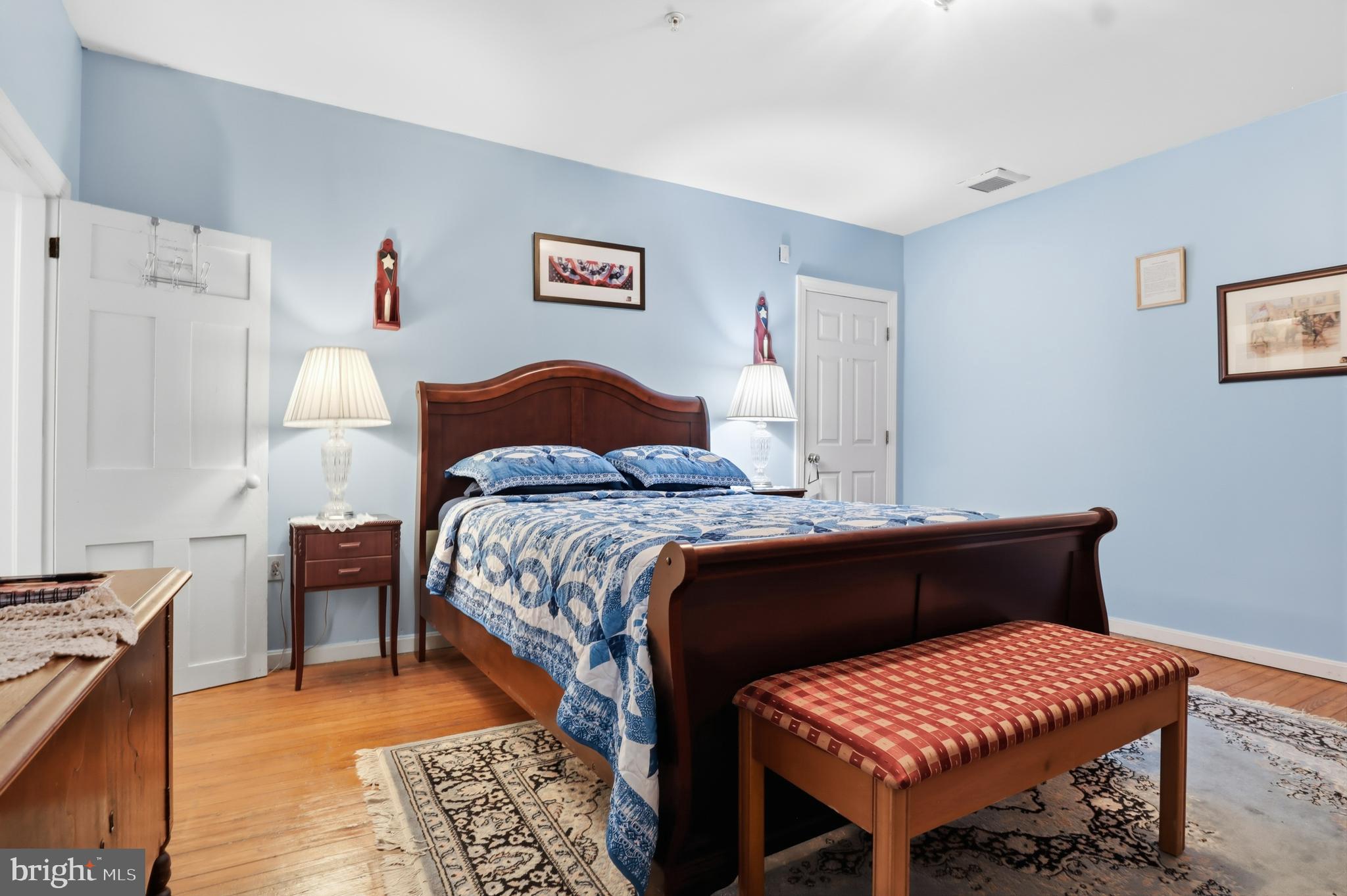 GETTYSBURG BOROUGH - Commercial Sale