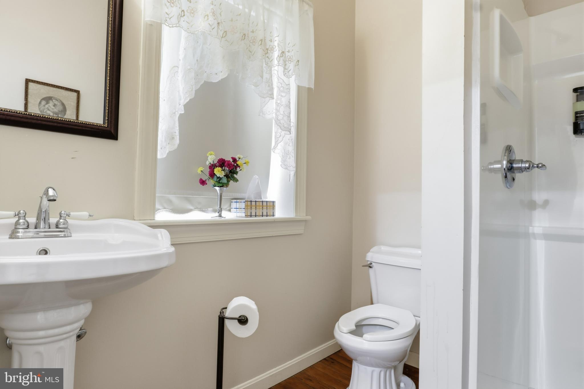 GETTYSBURG BOROUGH - Commercial Sale