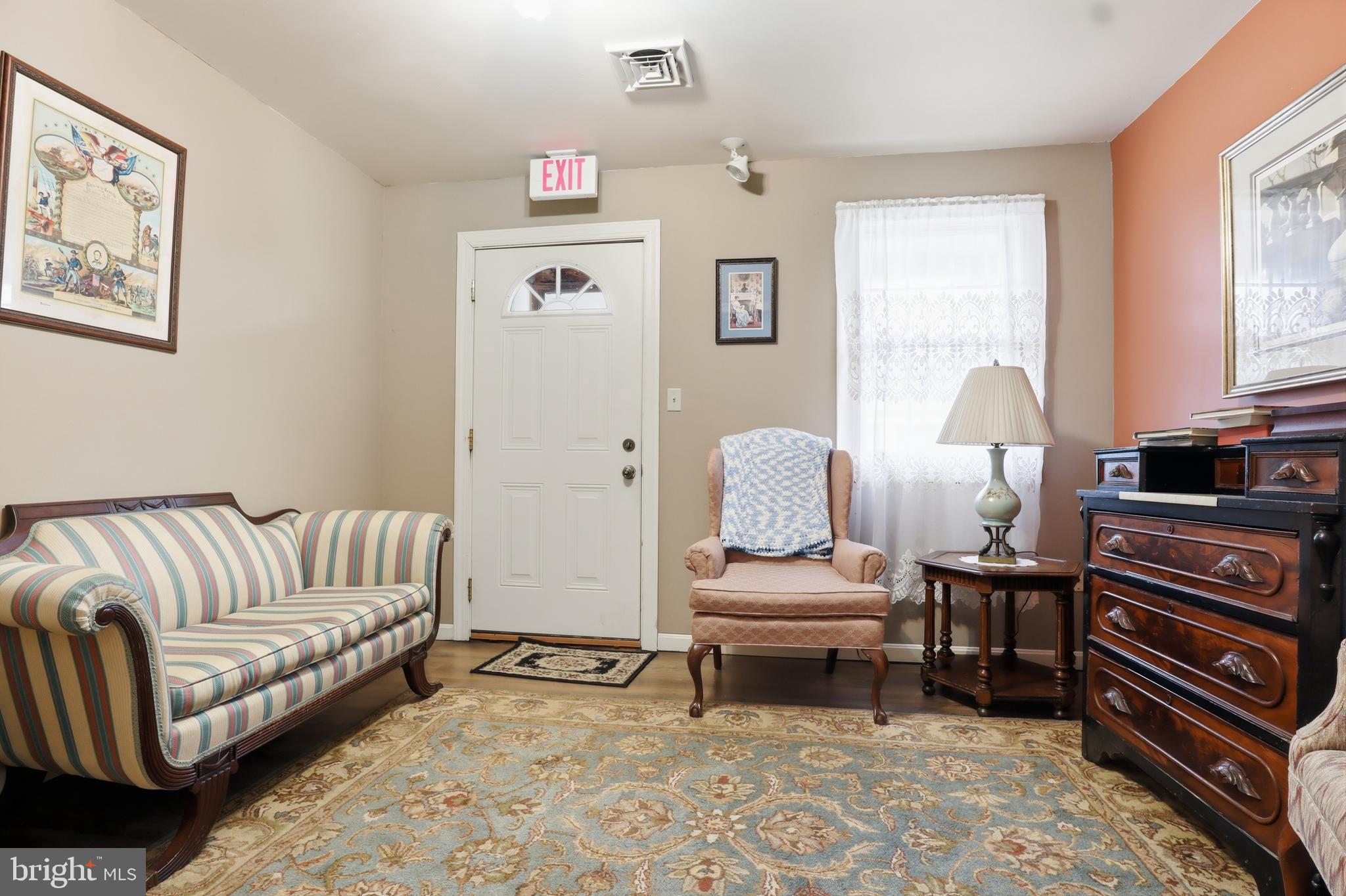 GETTYSBURG BOROUGH - Commercial Sale