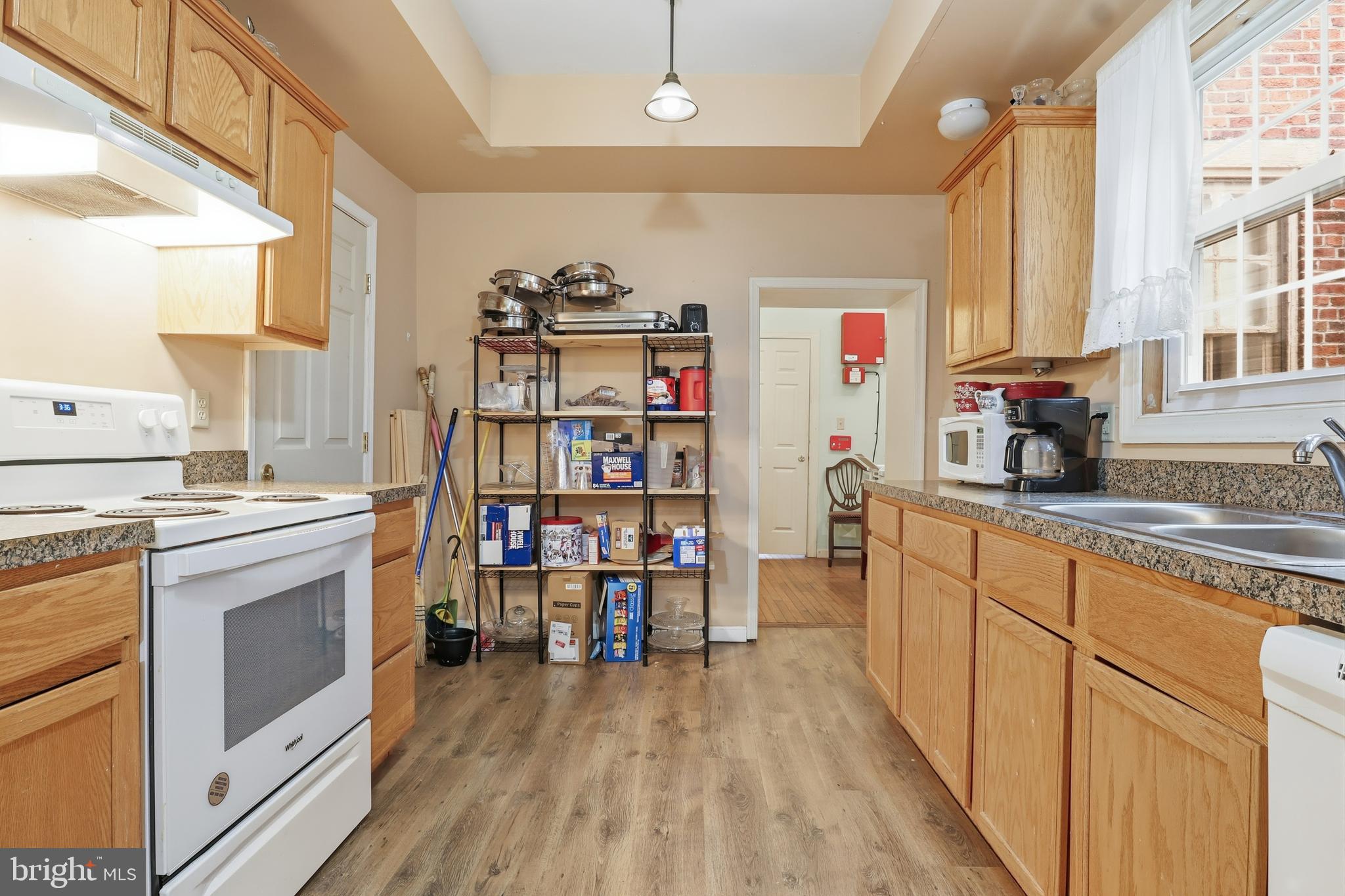 GETTYSBURG BOROUGH - Commercial Sale