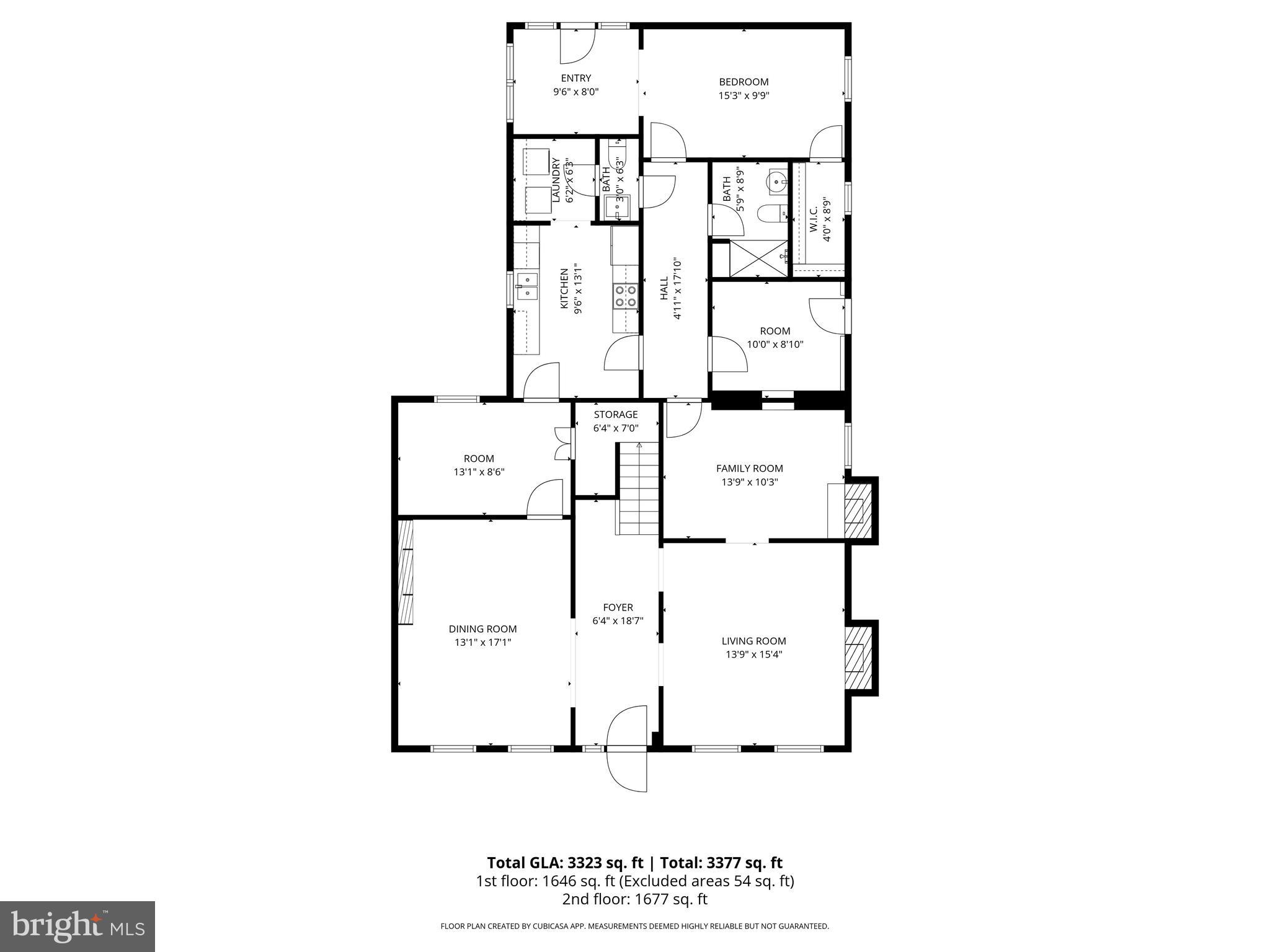 GETTYSBURG BOROUGH - Commercial Sale