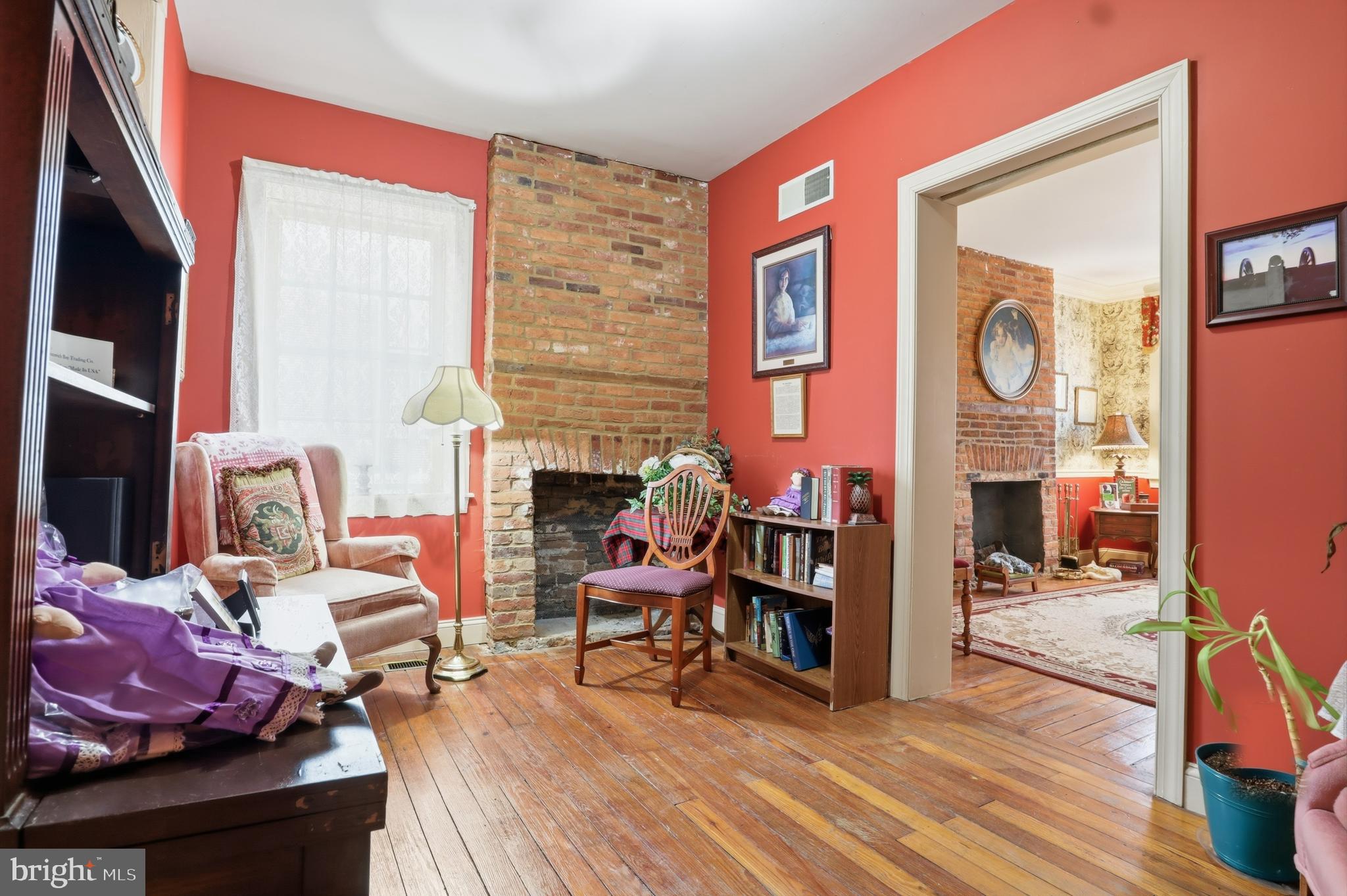 GETTYSBURG BOROUGH - Commercial Sale