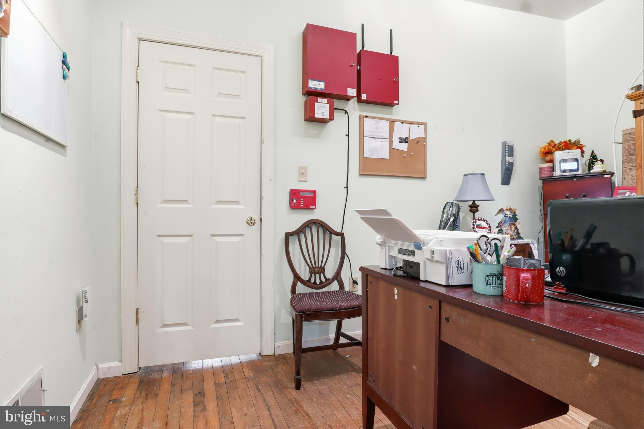 GETTYSBURG BOROUGH - Commercial Sale