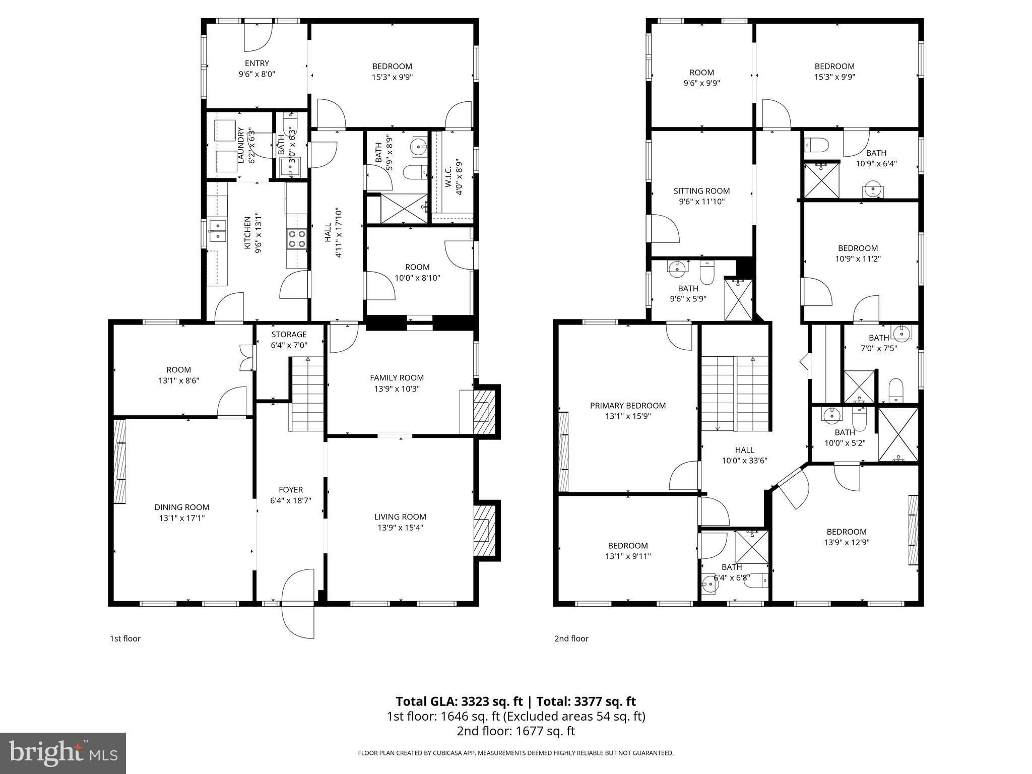GETTYSBURG BOROUGH - Commercial Sale