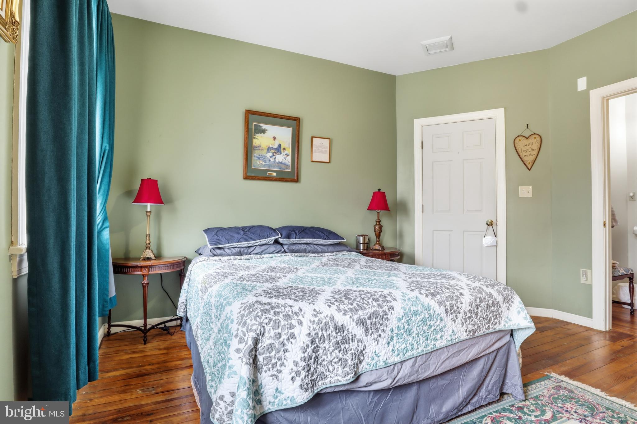 GETTYSBURG BOROUGH - Commercial Sale