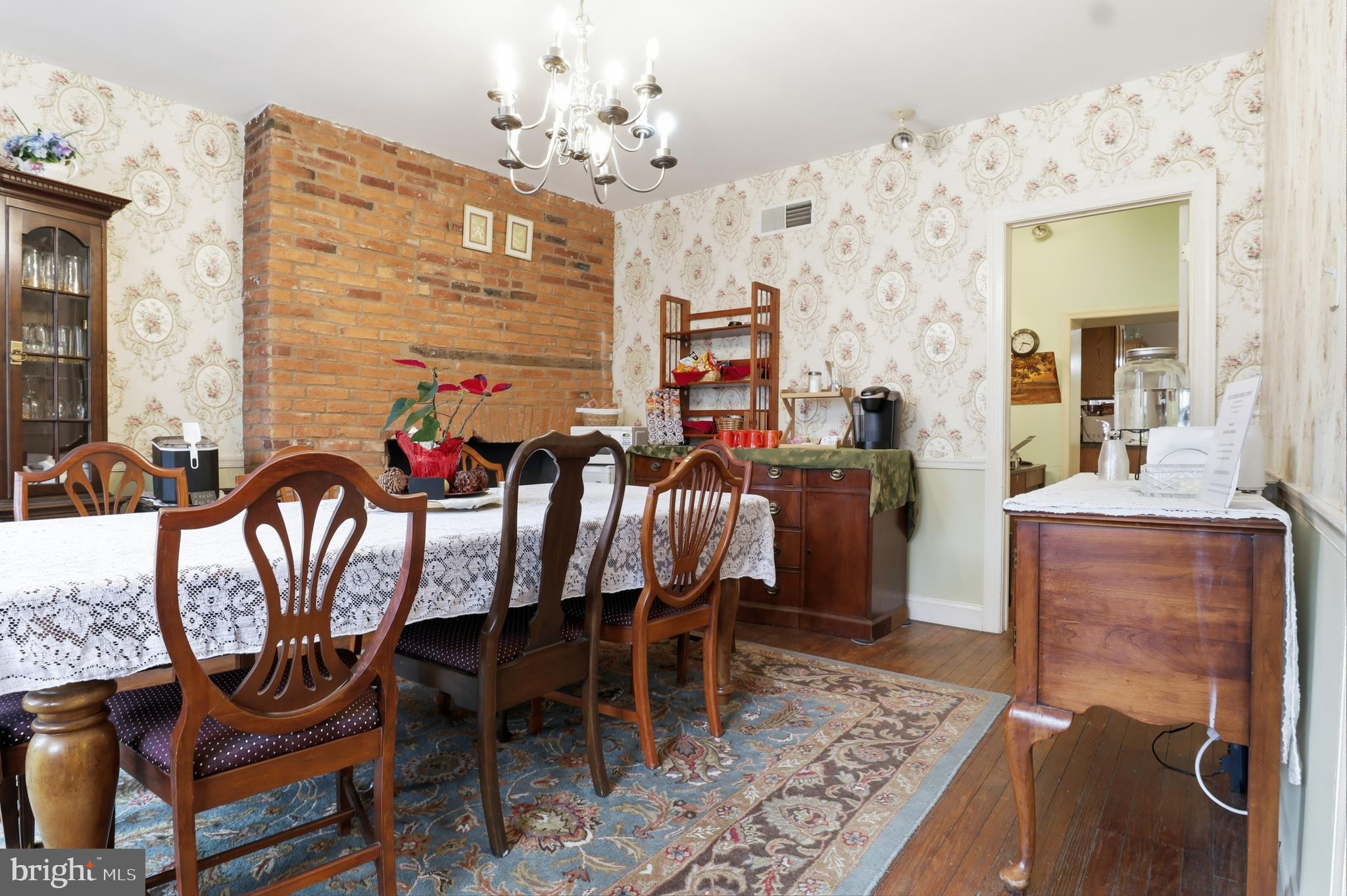 GETTYSBURG BOROUGH - Commercial Sale