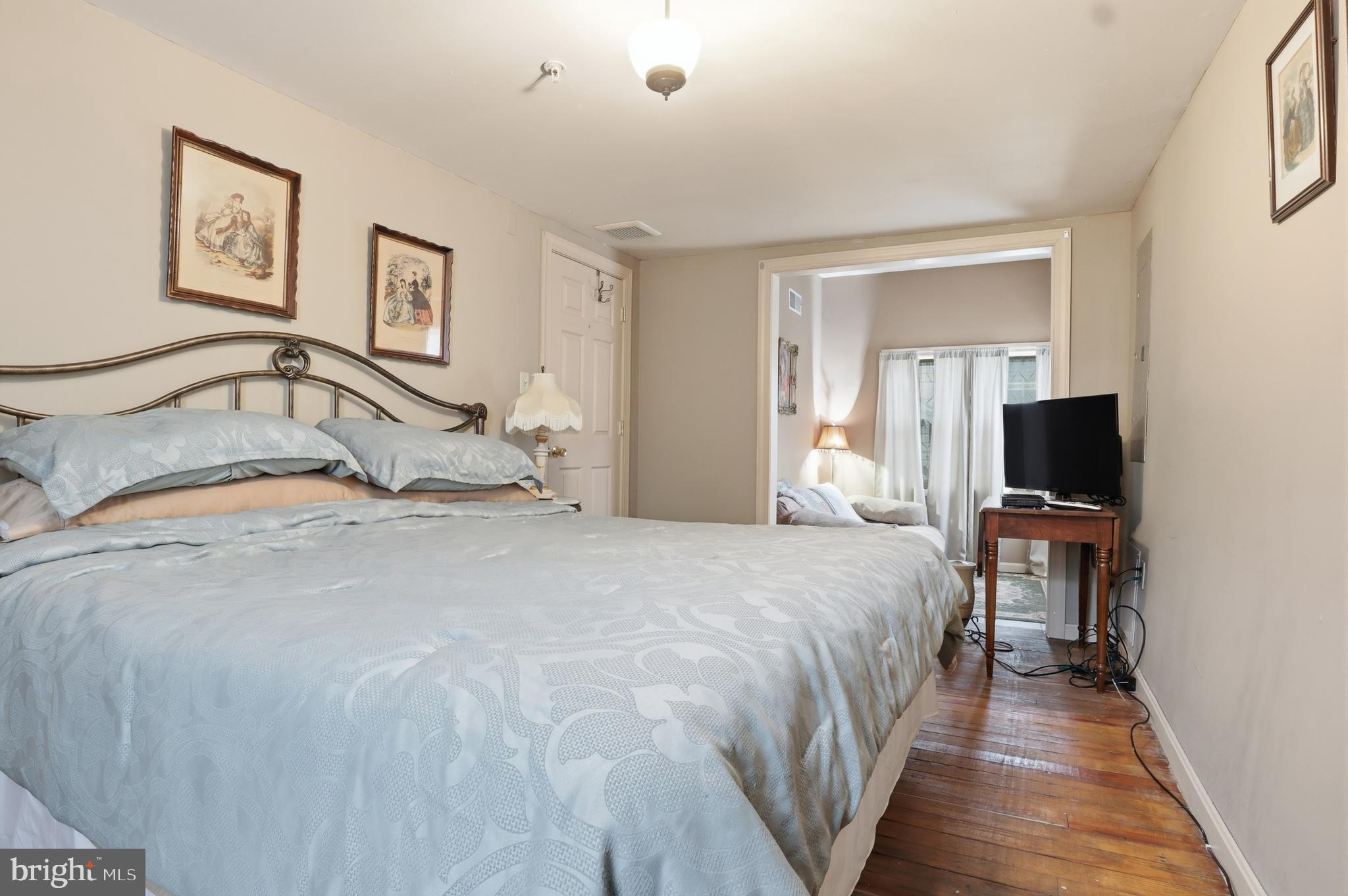 GETTYSBURG BOROUGH - Commercial Sale