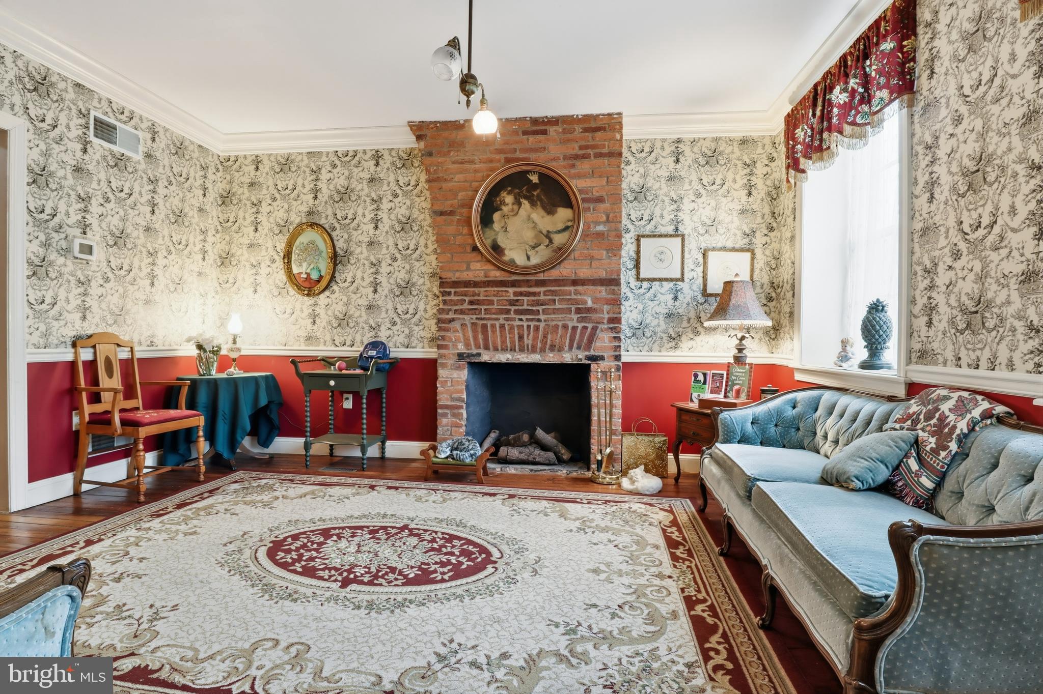 GETTYSBURG BOROUGH - Commercial Sale