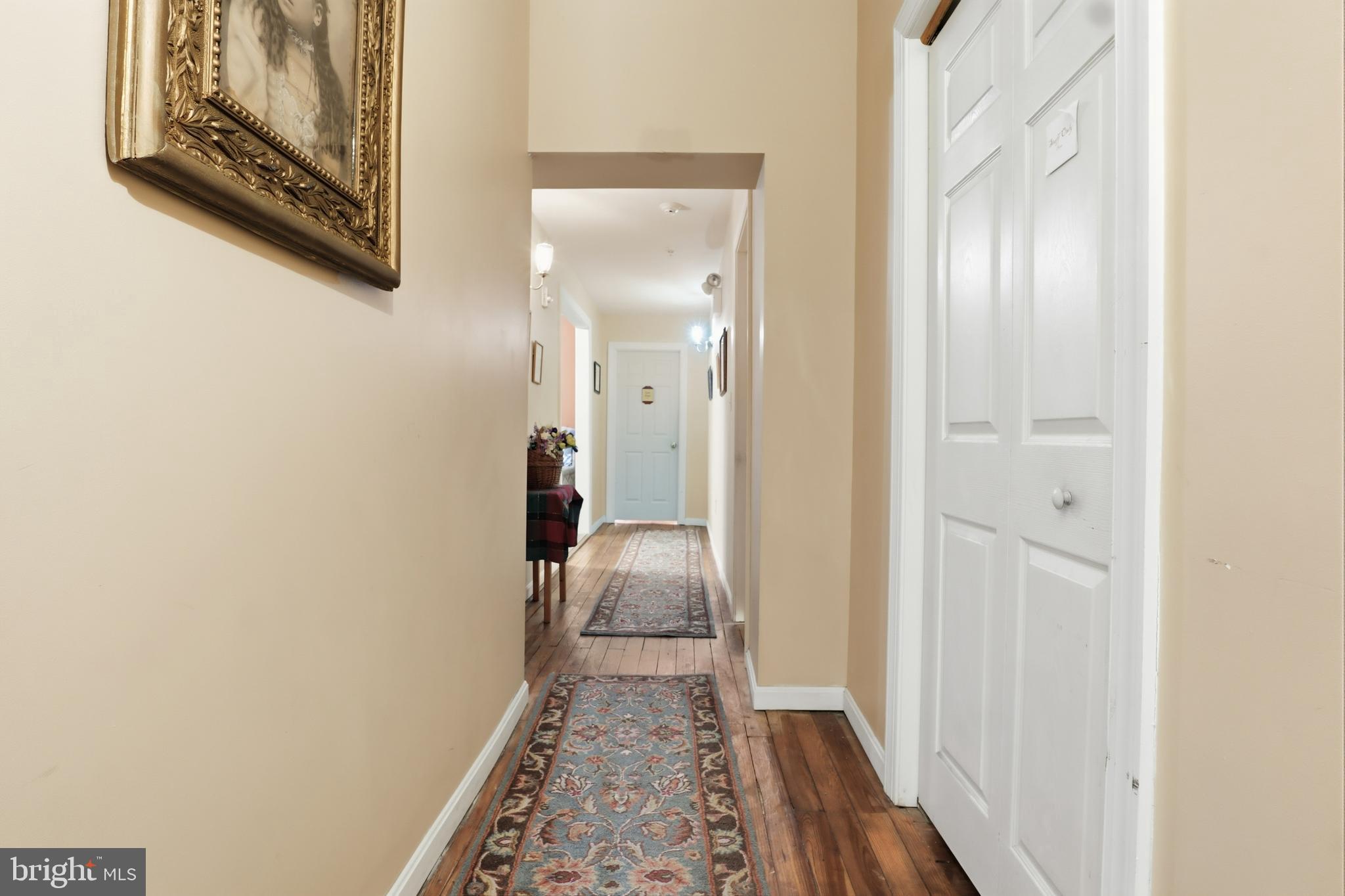 GETTYSBURG BOROUGH - Commercial Sale