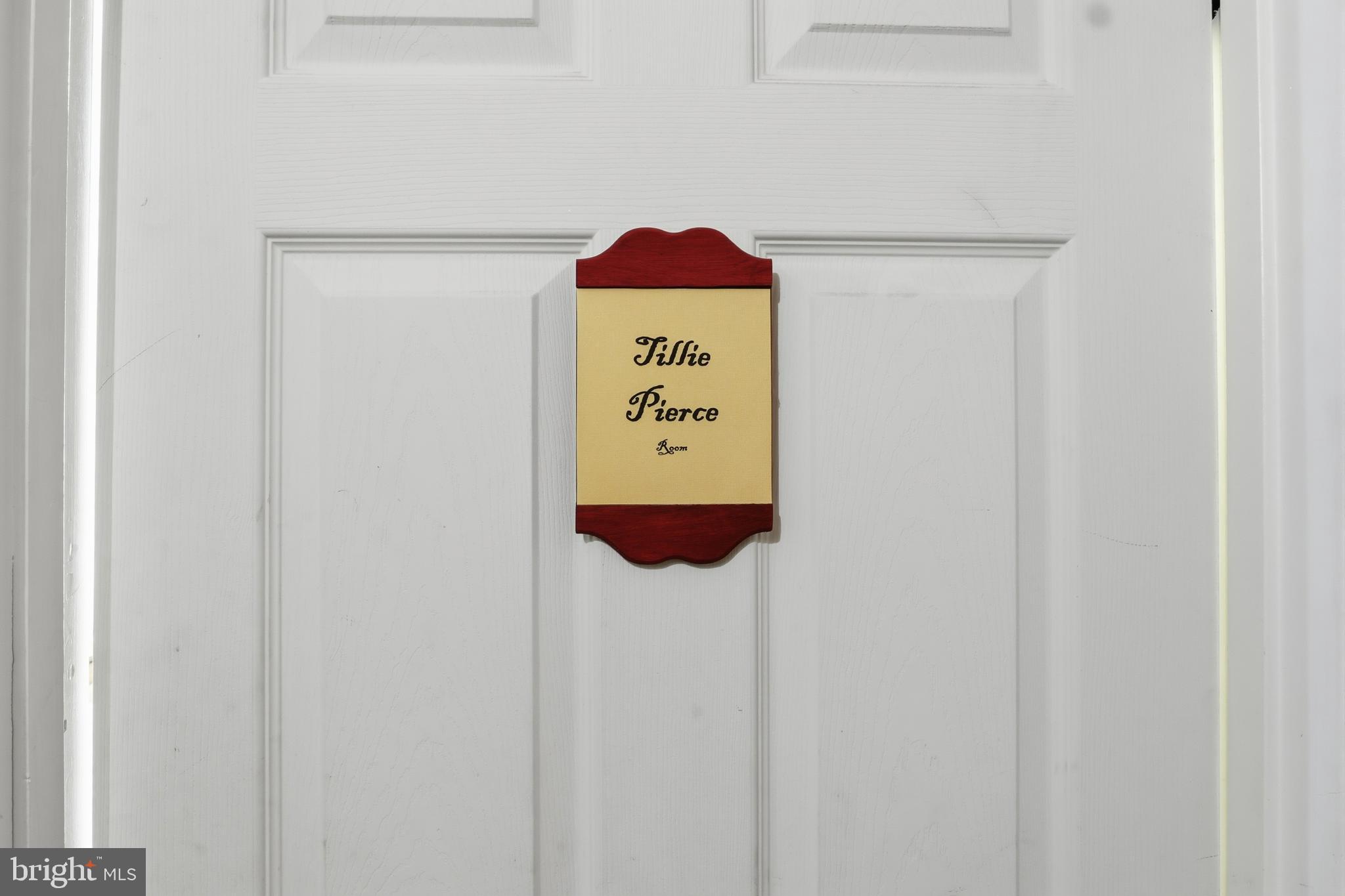 GETTYSBURG BOROUGH - Commercial Sale