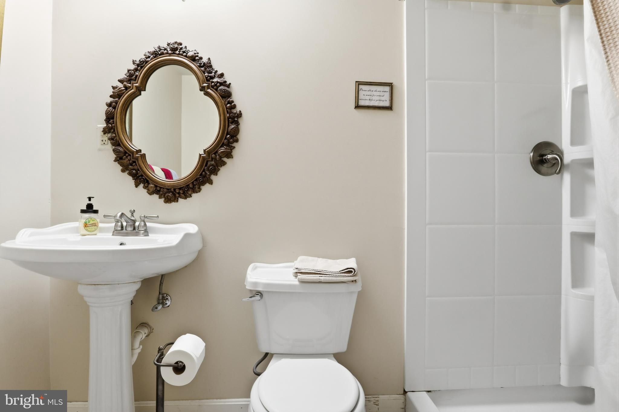 GETTYSBURG BOROUGH - Commercial Sale