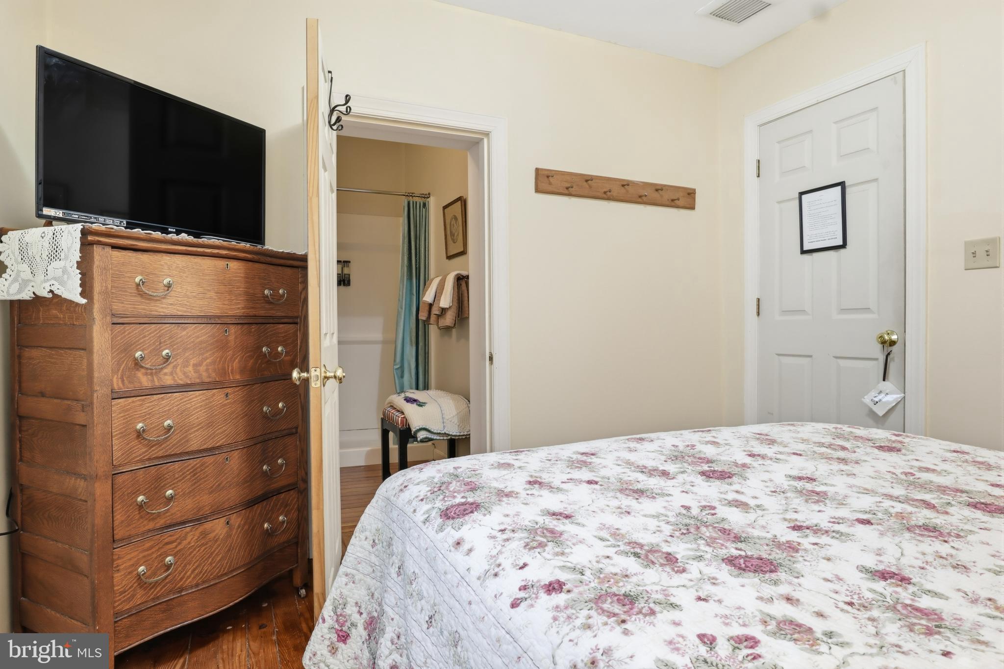 GETTYSBURG BOROUGH - Commercial Sale